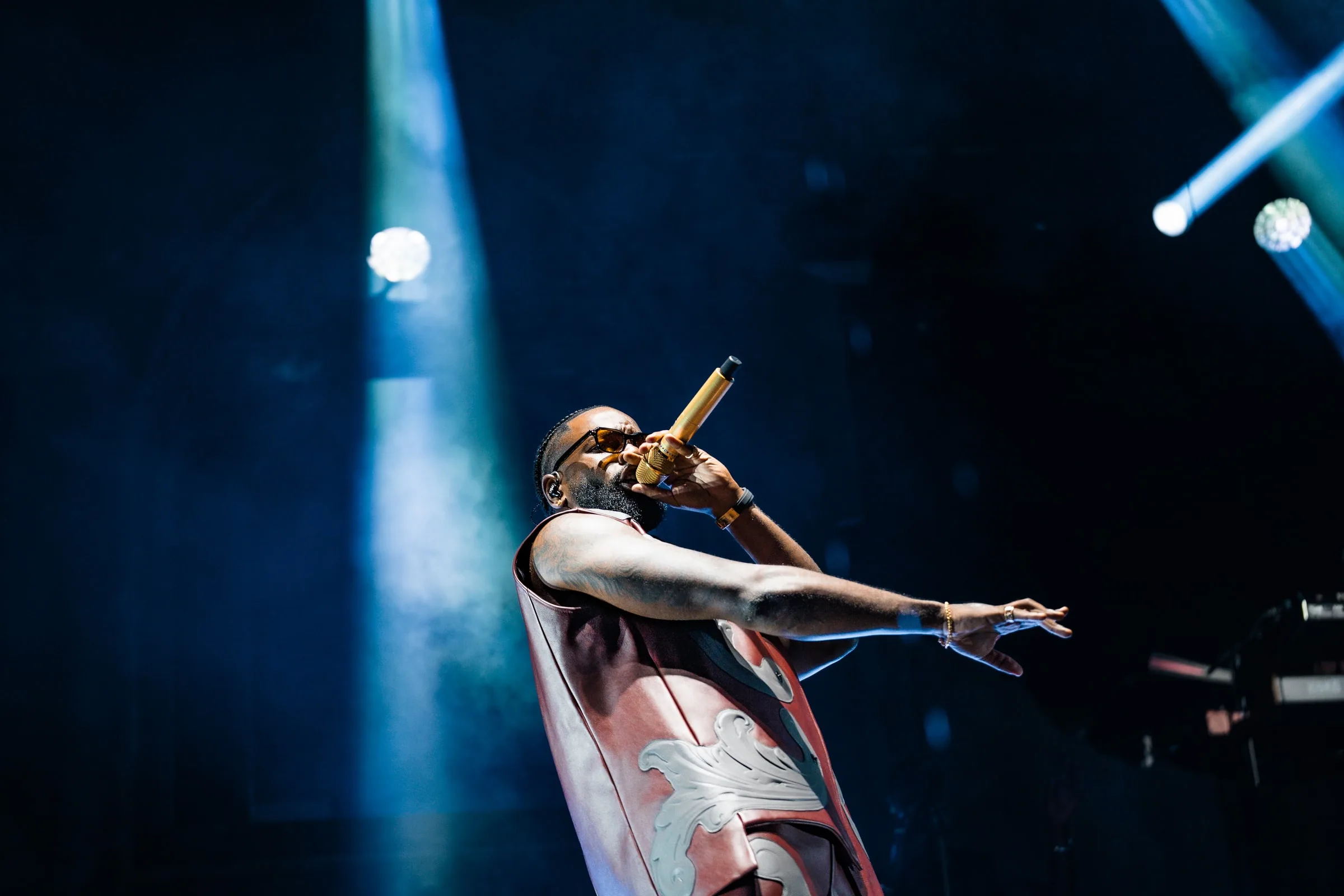 Concerts — photo 7 de Jimmy De Lorenzi