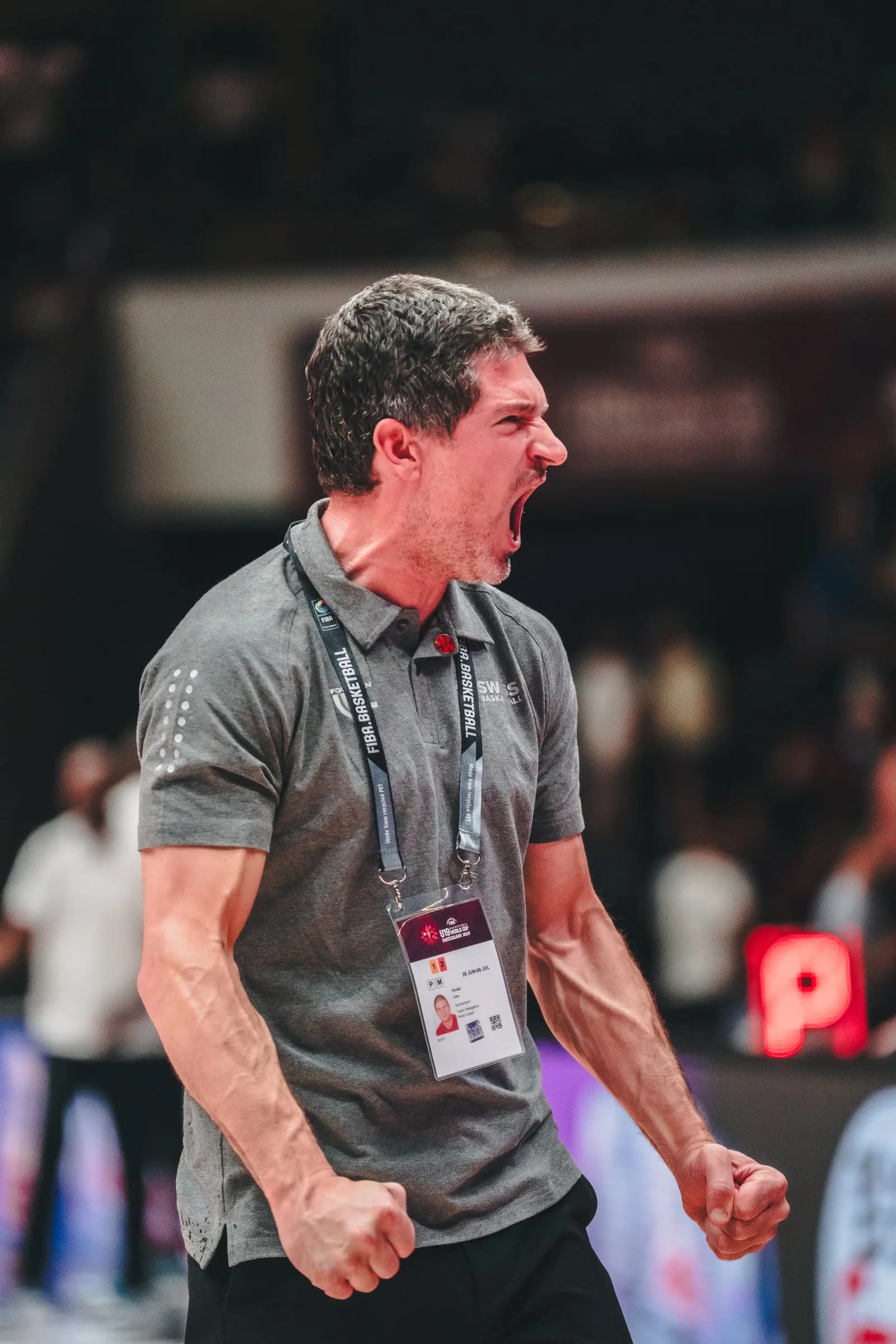 Basket — photo 35 de Jimmy De Lorenzi