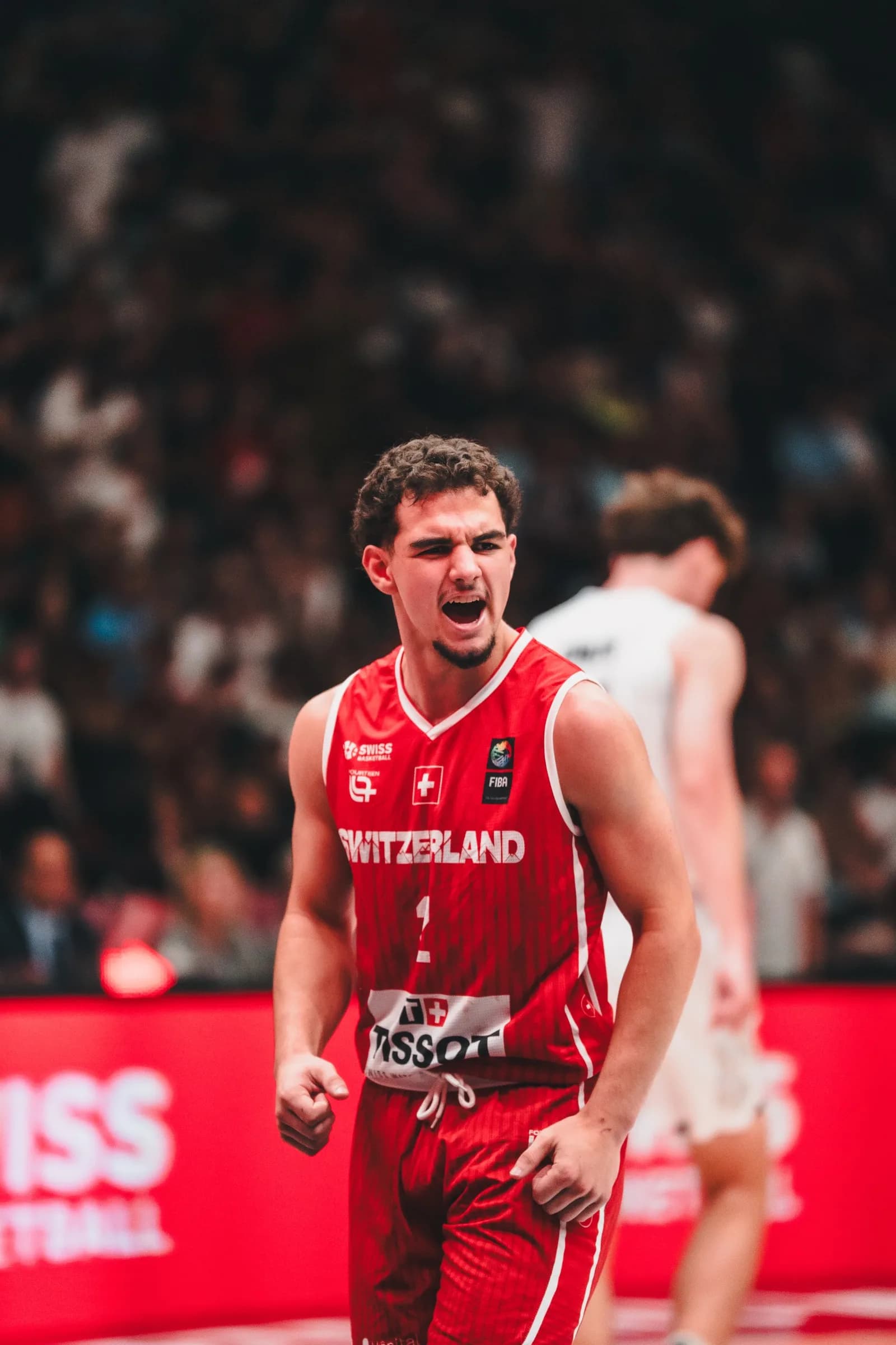 Basket — photo 42 de Jimmy De Lorenzi