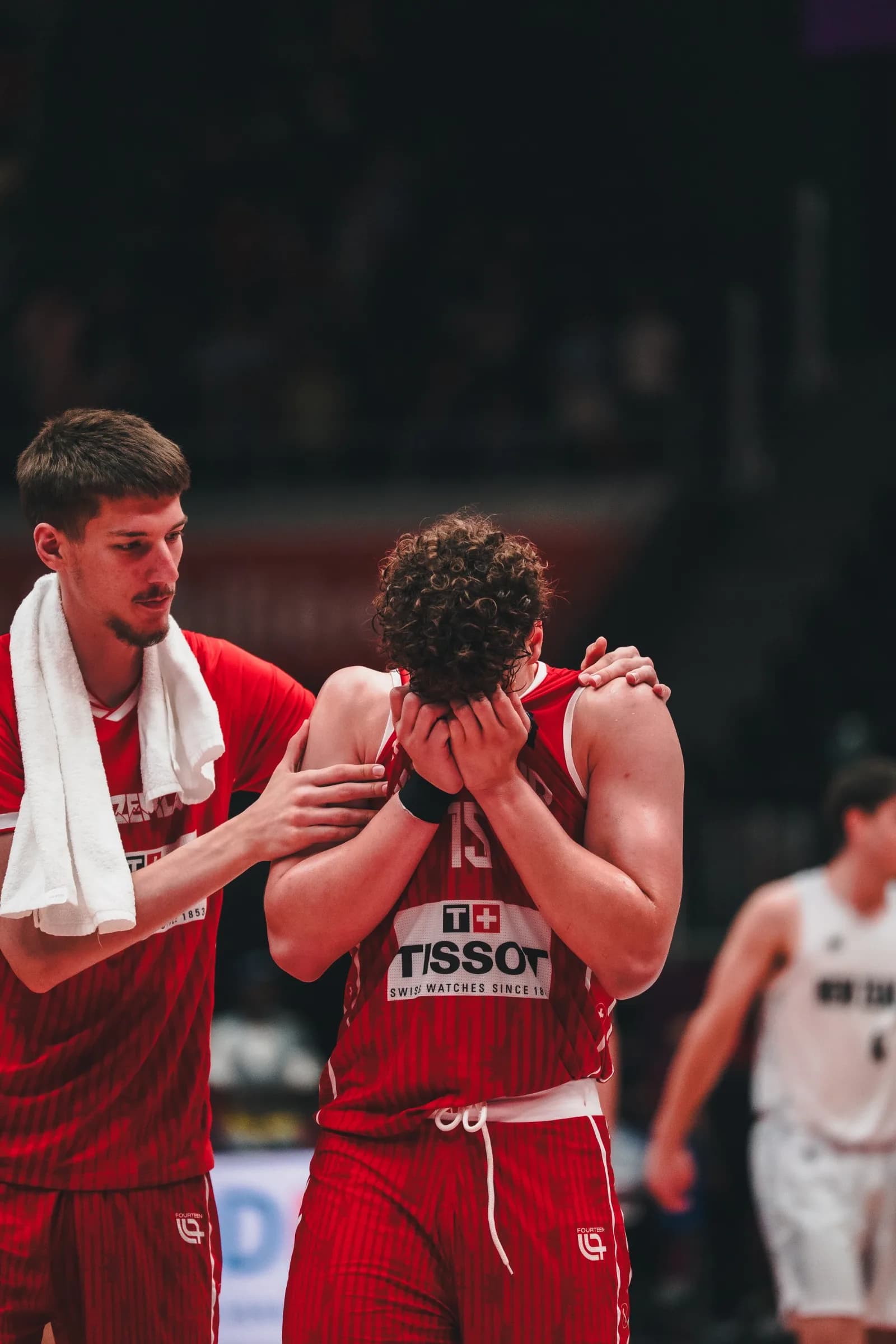 Basket — photo 51 de Jimmy De Lorenzi