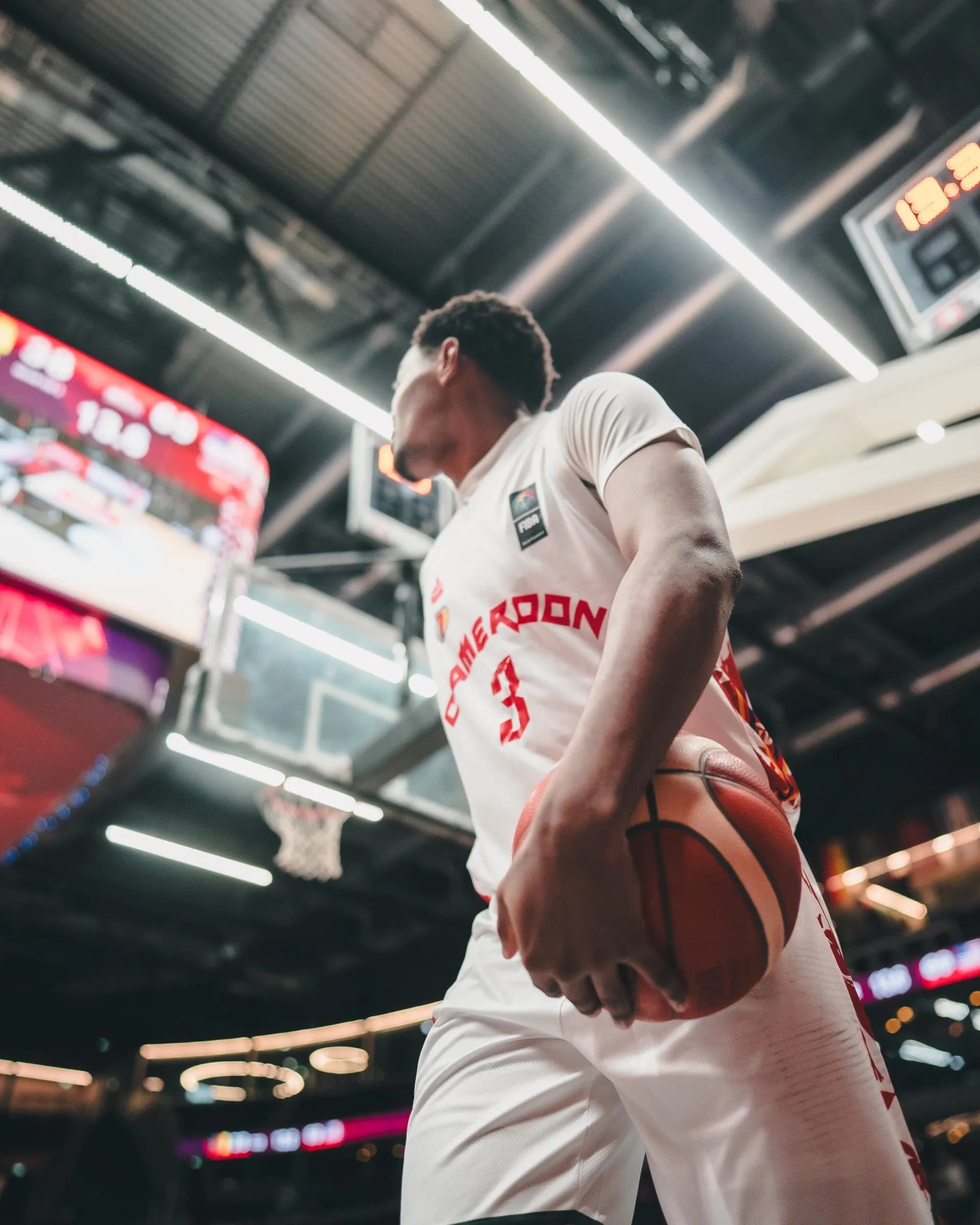 Basket — photo 22 de Jimmy De Lorenzi