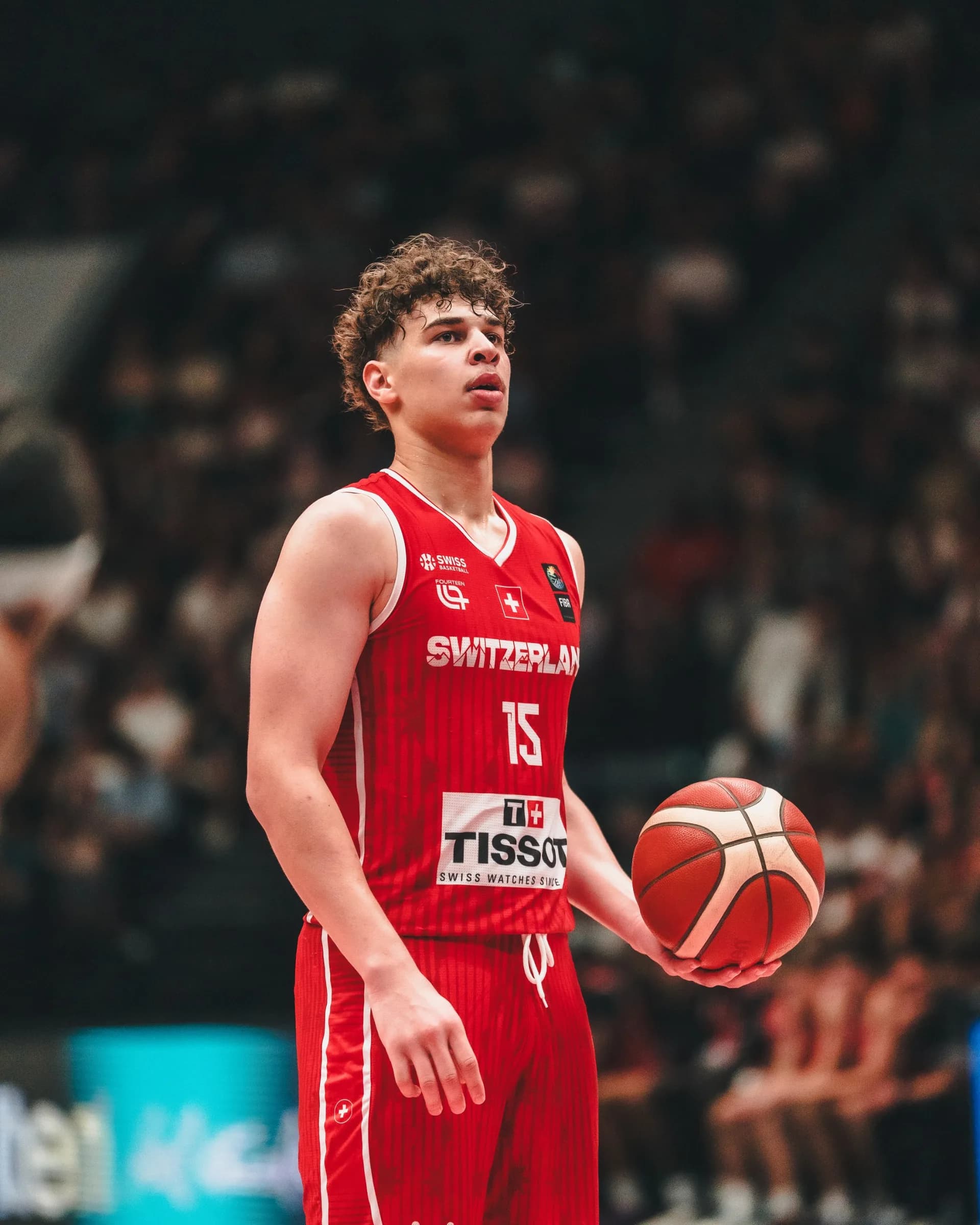 Basket — photo 54 de Jimmy De Lorenzi