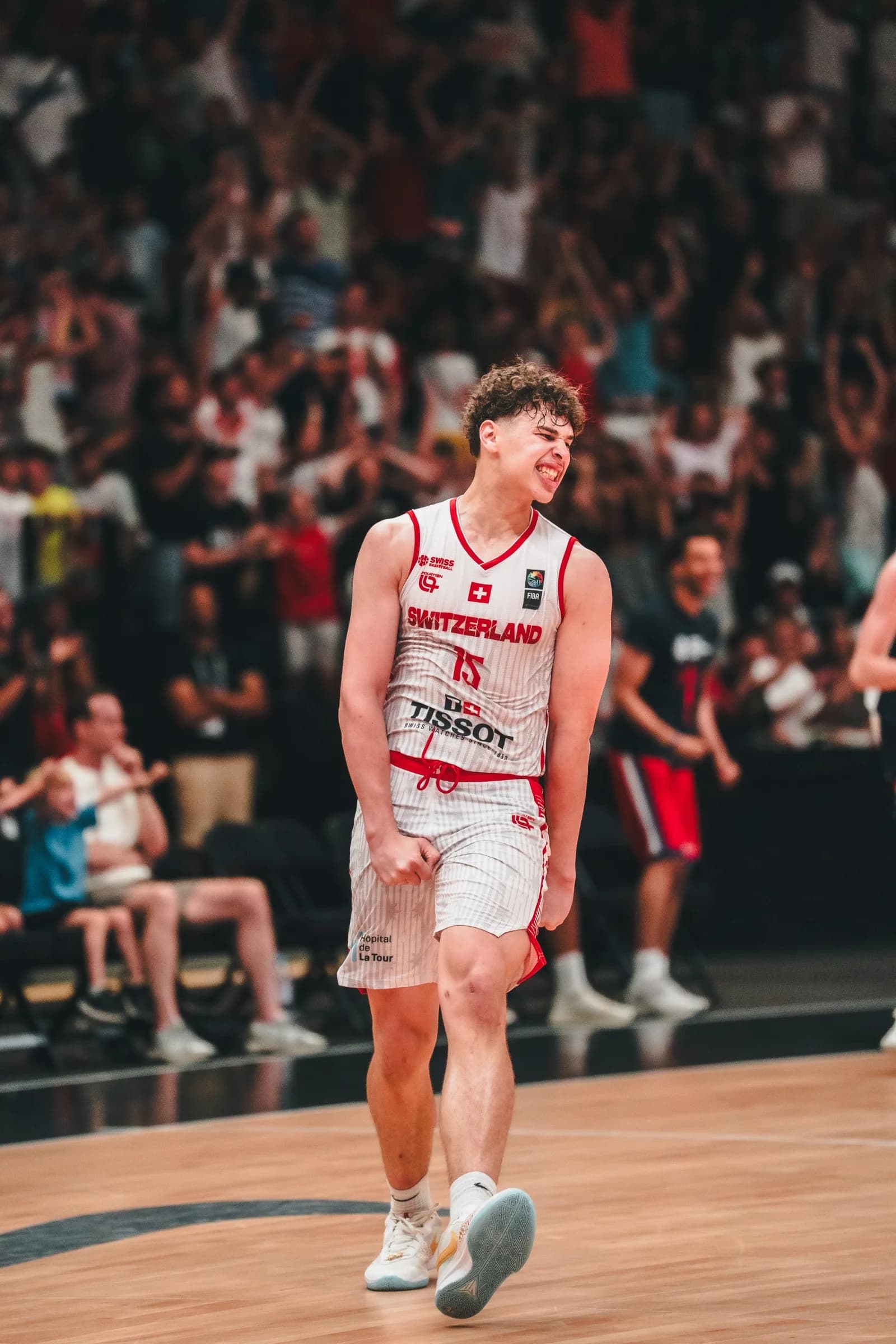 Basket — photo 33 de Jimmy De Lorenzi
