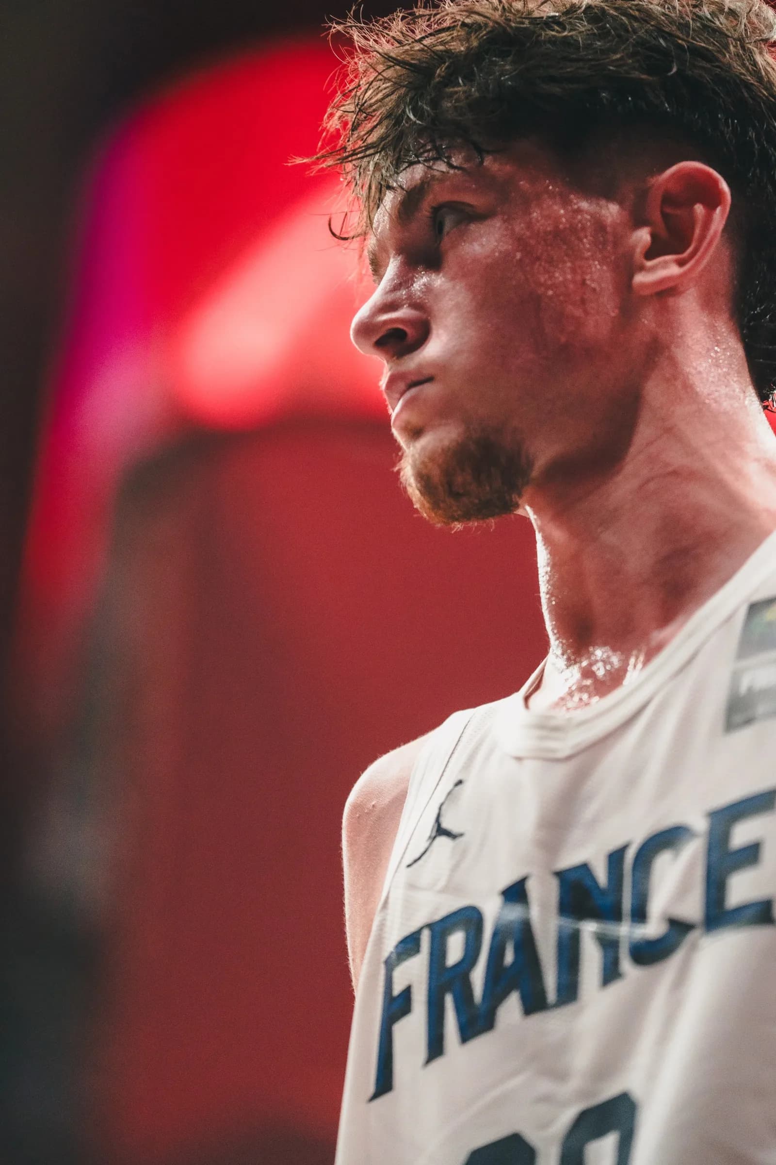 Basket — photo 63 de Jimmy De Lorenzi