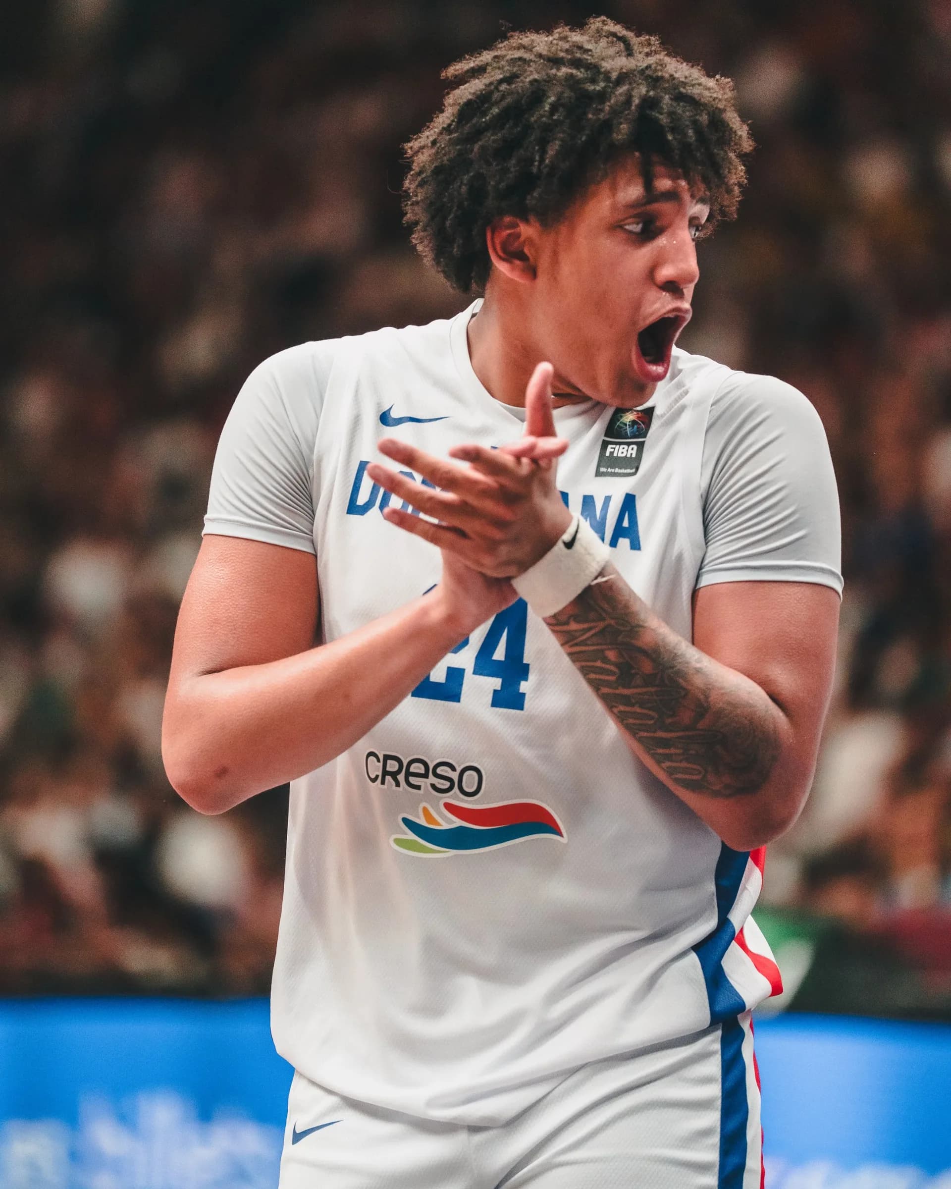 Basket — photo 48 de Jimmy De Lorenzi
