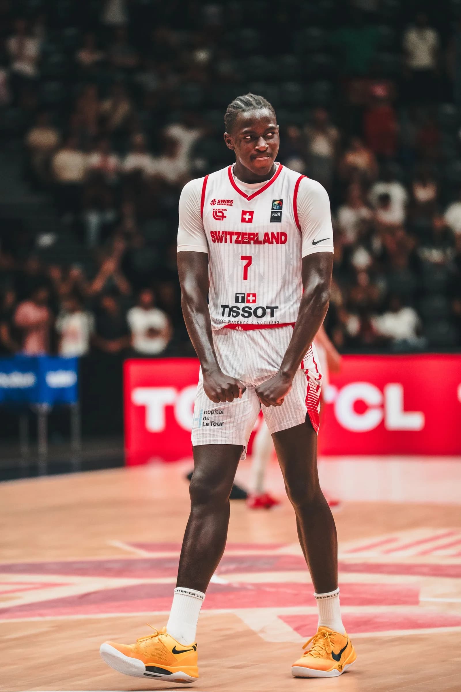 Basket — photo 34 de Jimmy De Lorenzi