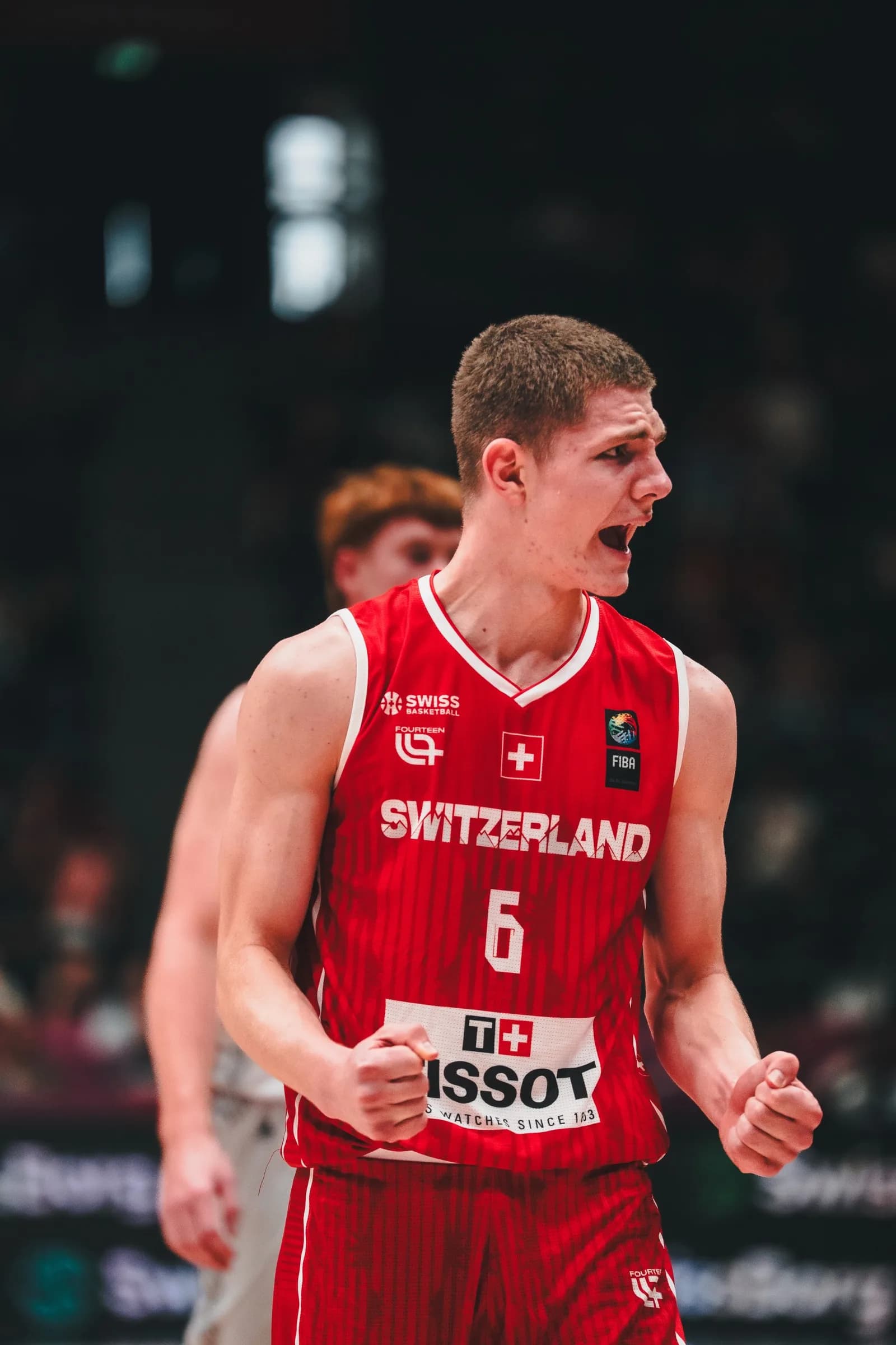 Basket — photo 44 de Jimmy De Lorenzi