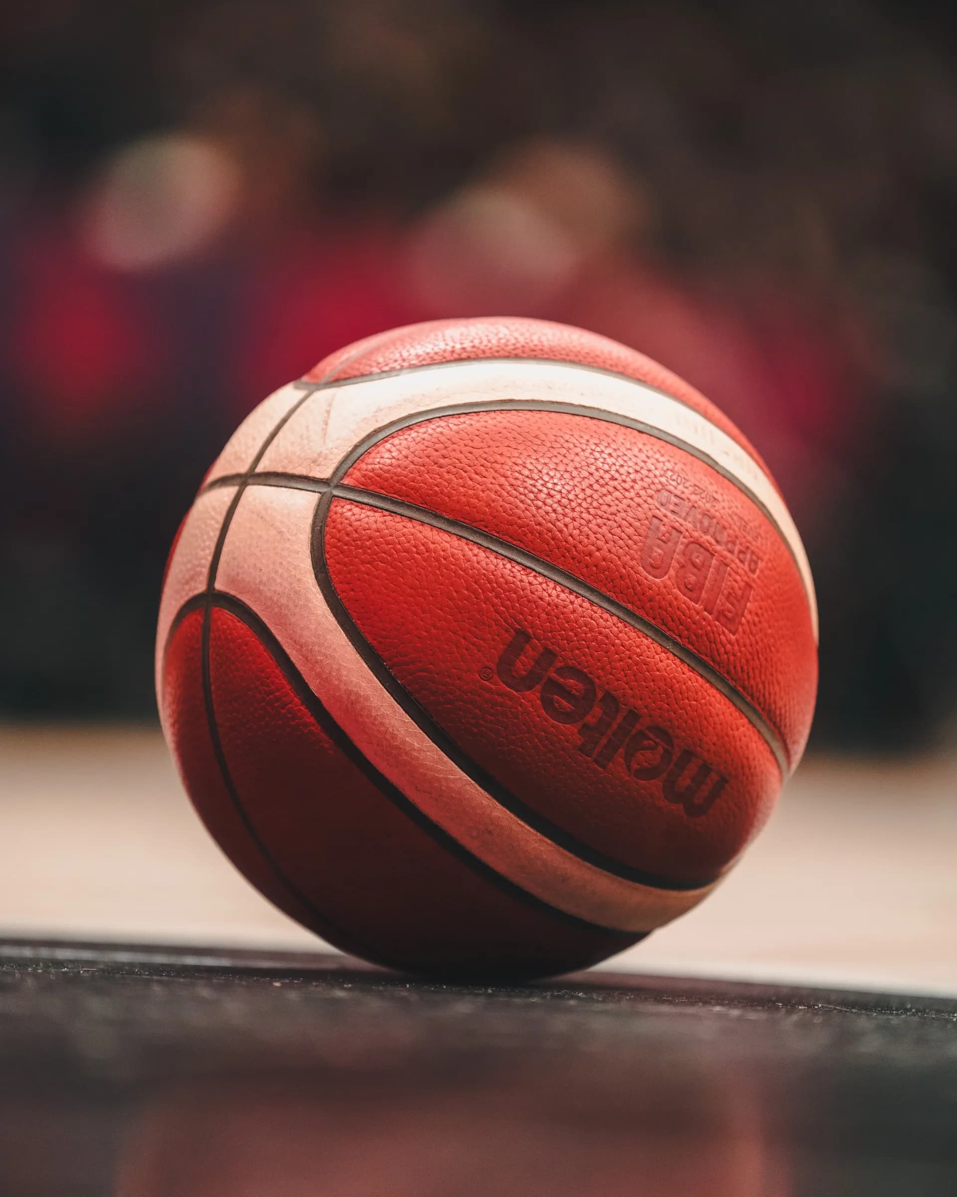 Basket — photo 62 de Jimmy De Lorenzi