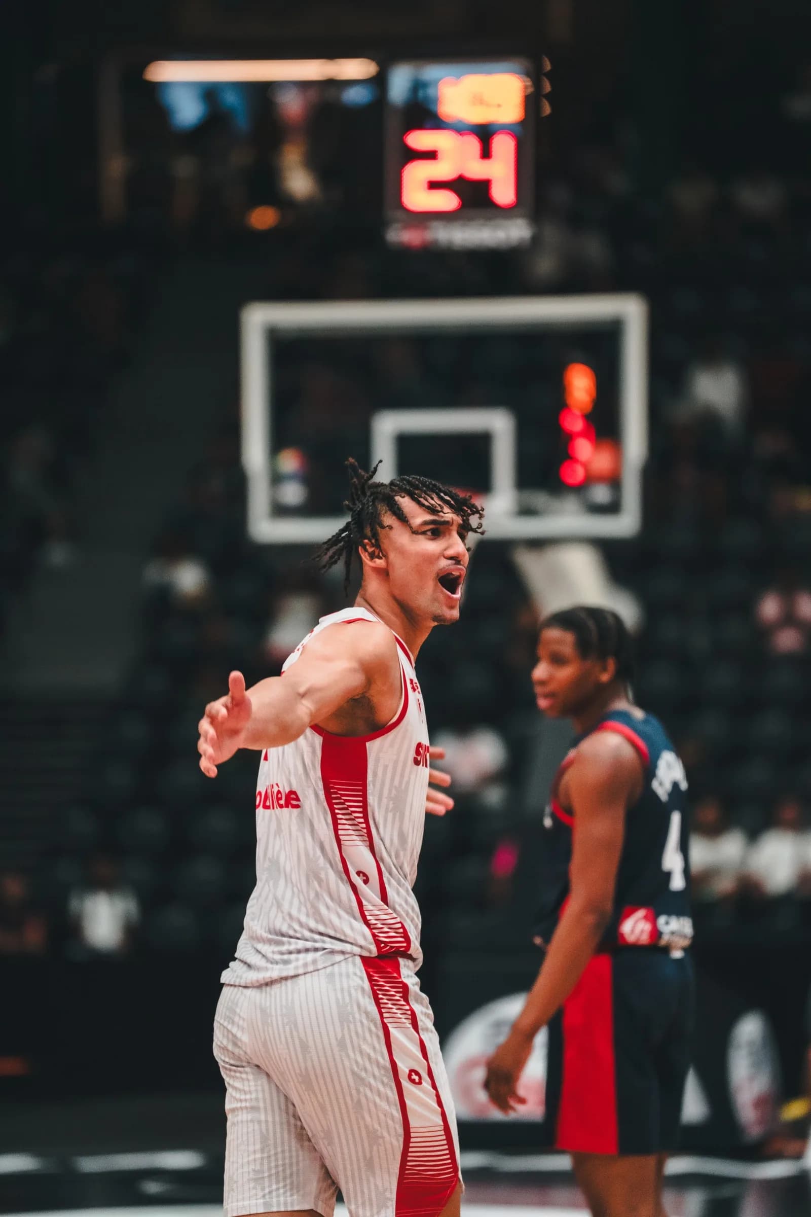 Basket — photo 40 de Jimmy De Lorenzi