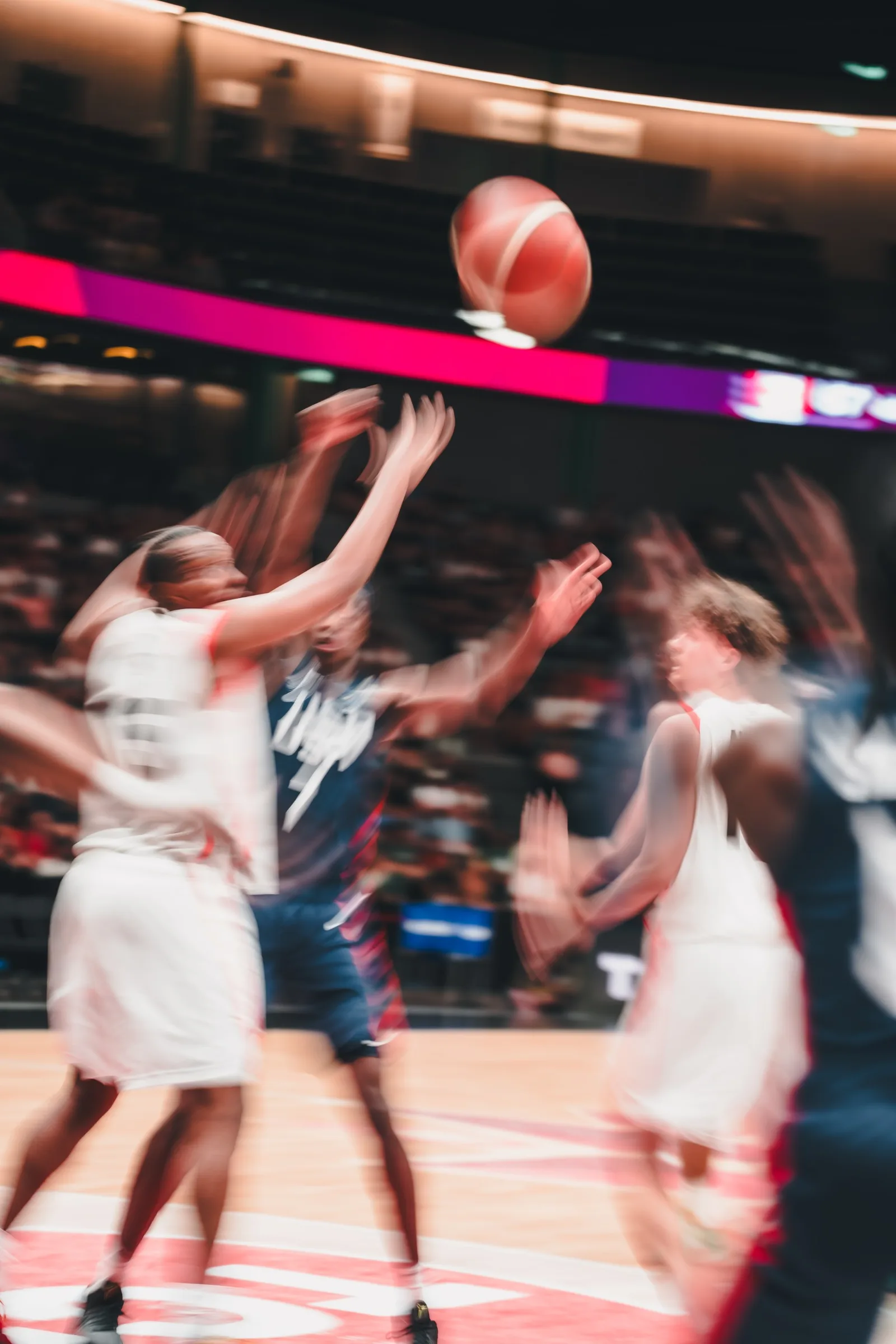 Basket — photo 80 de Jimmy De Lorenzi