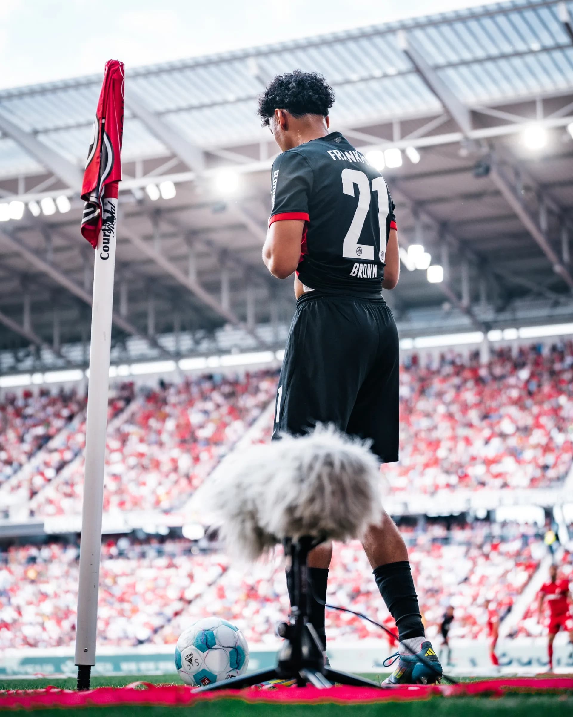 Football Europe — photo 91 de Jimmy De Lorenzi
