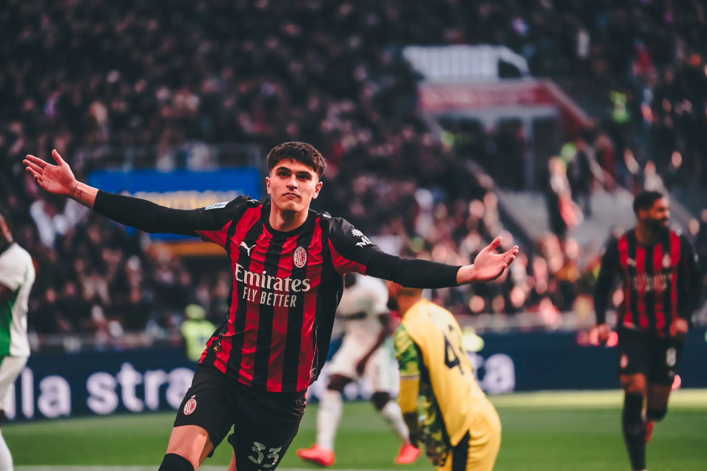 Football Europe — photo 14 de Jimmy De Lorenzi