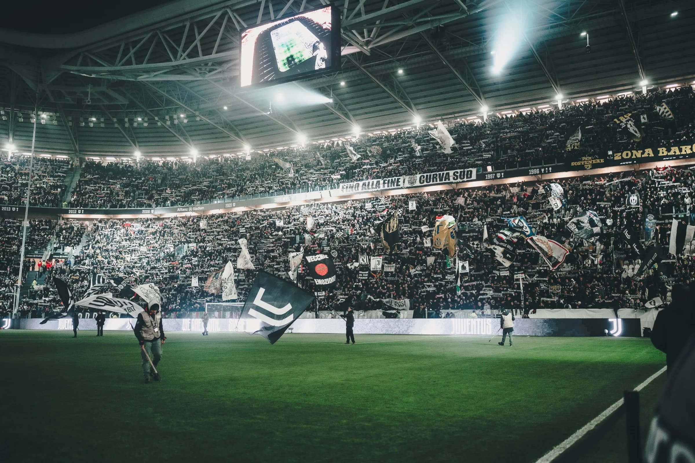 Football Europe — photo 63 de Jimmy De Lorenzi