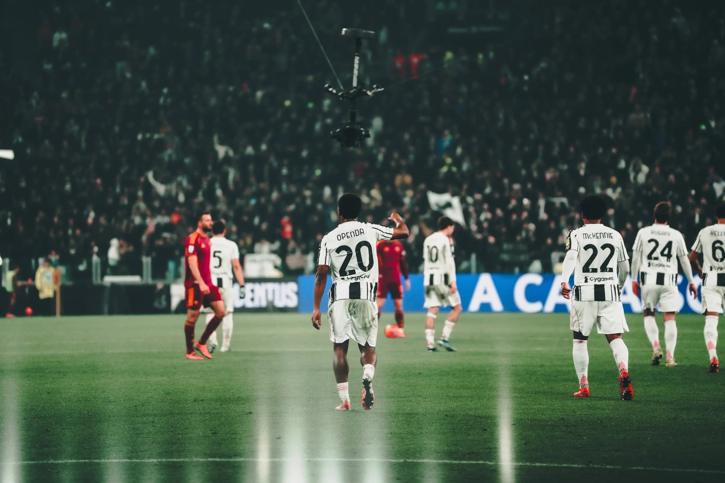 Football Europe — photo 81 de Jimmy De Lorenzi