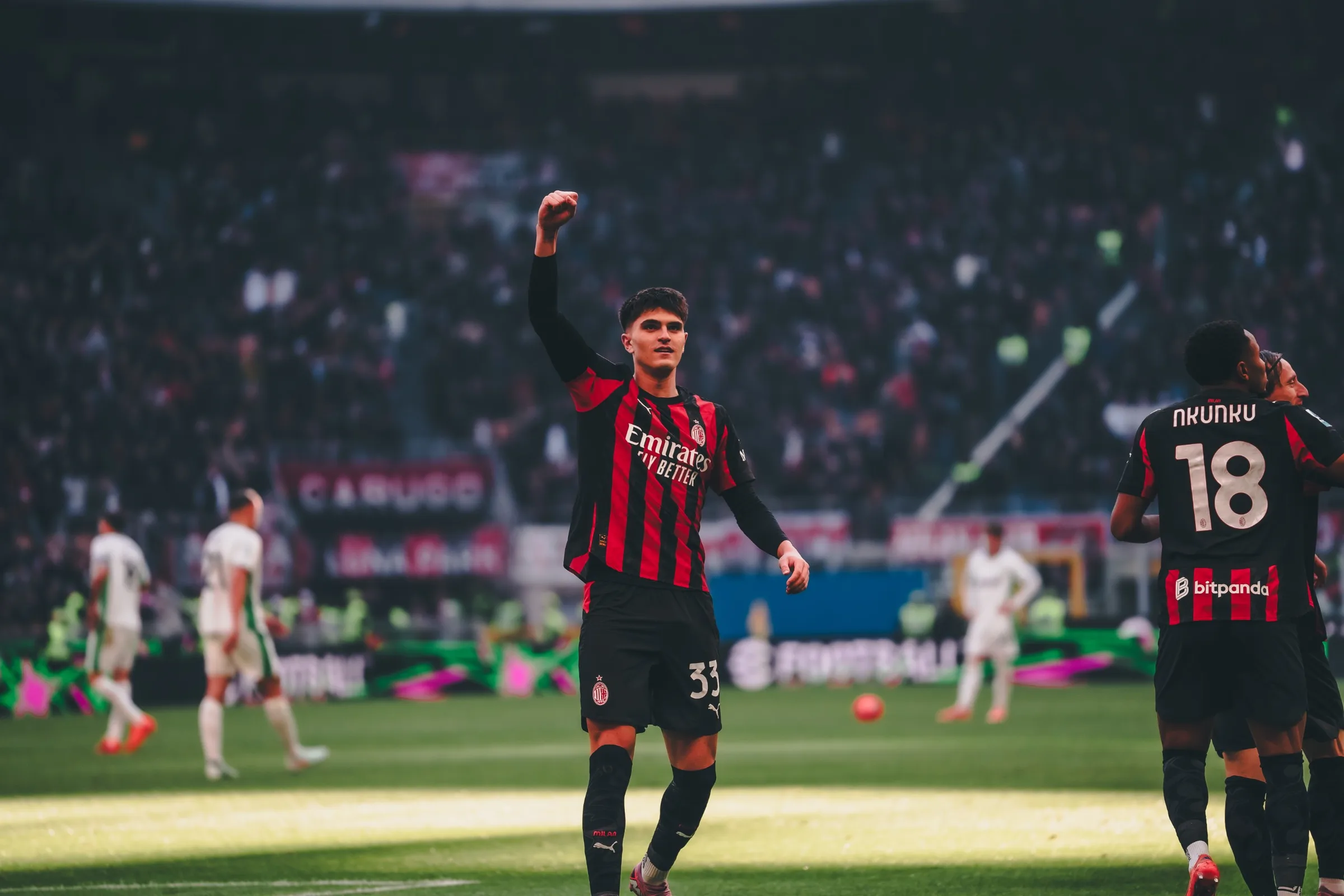 Football Europe — photo 22 de Jimmy De Lorenzi