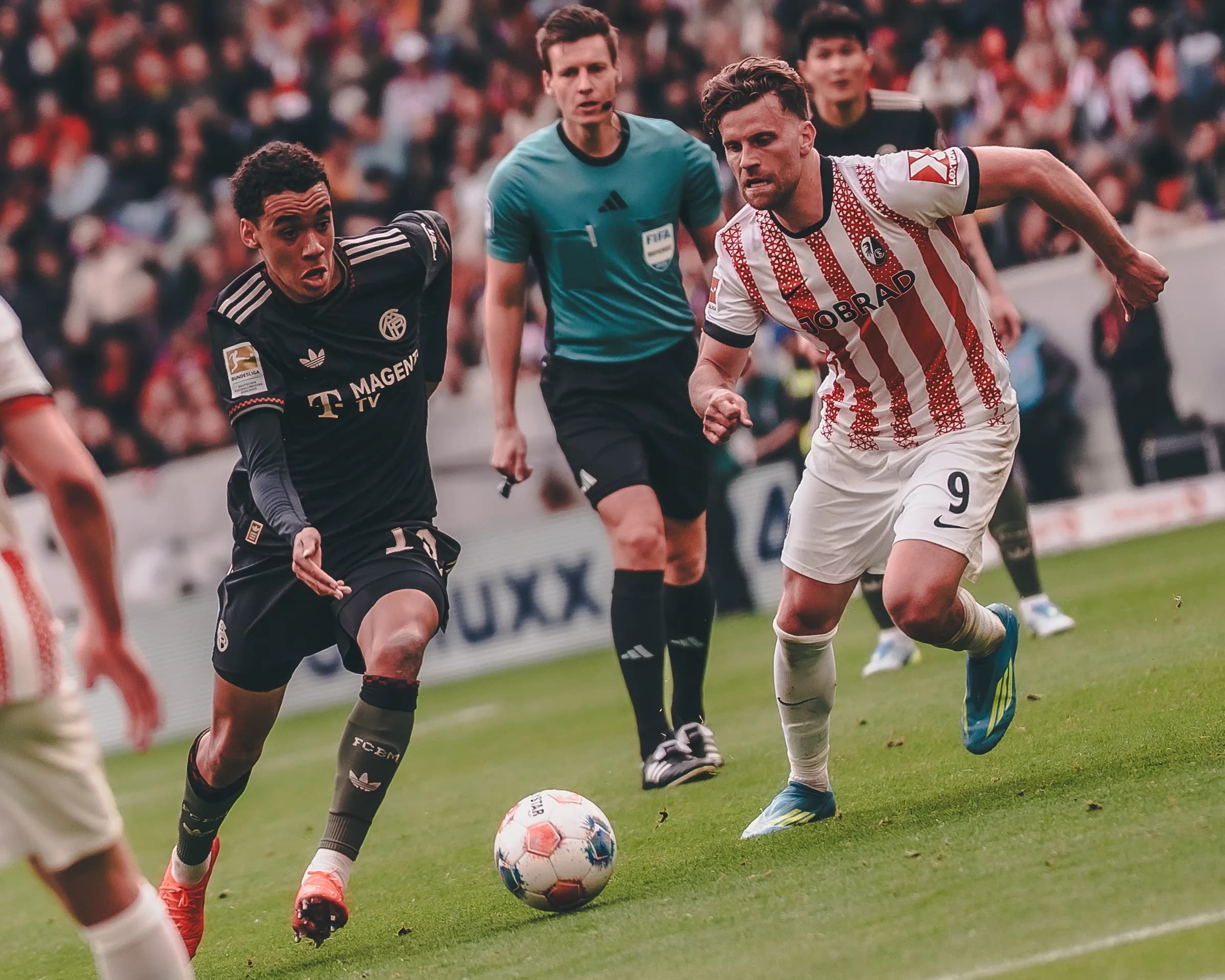 Football Europe — photo 20 de Jimmy De Lorenzi