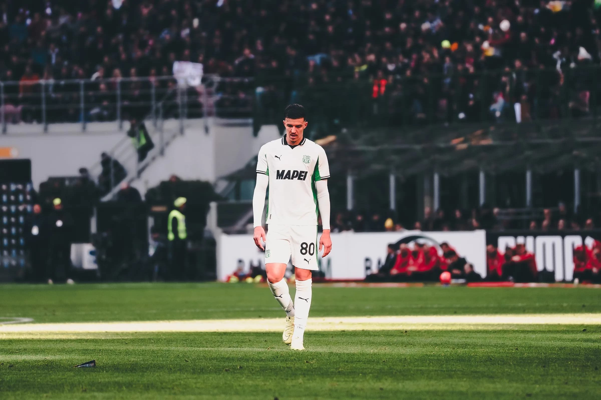 Football Europe — photo 28 de Jimmy De Lorenzi