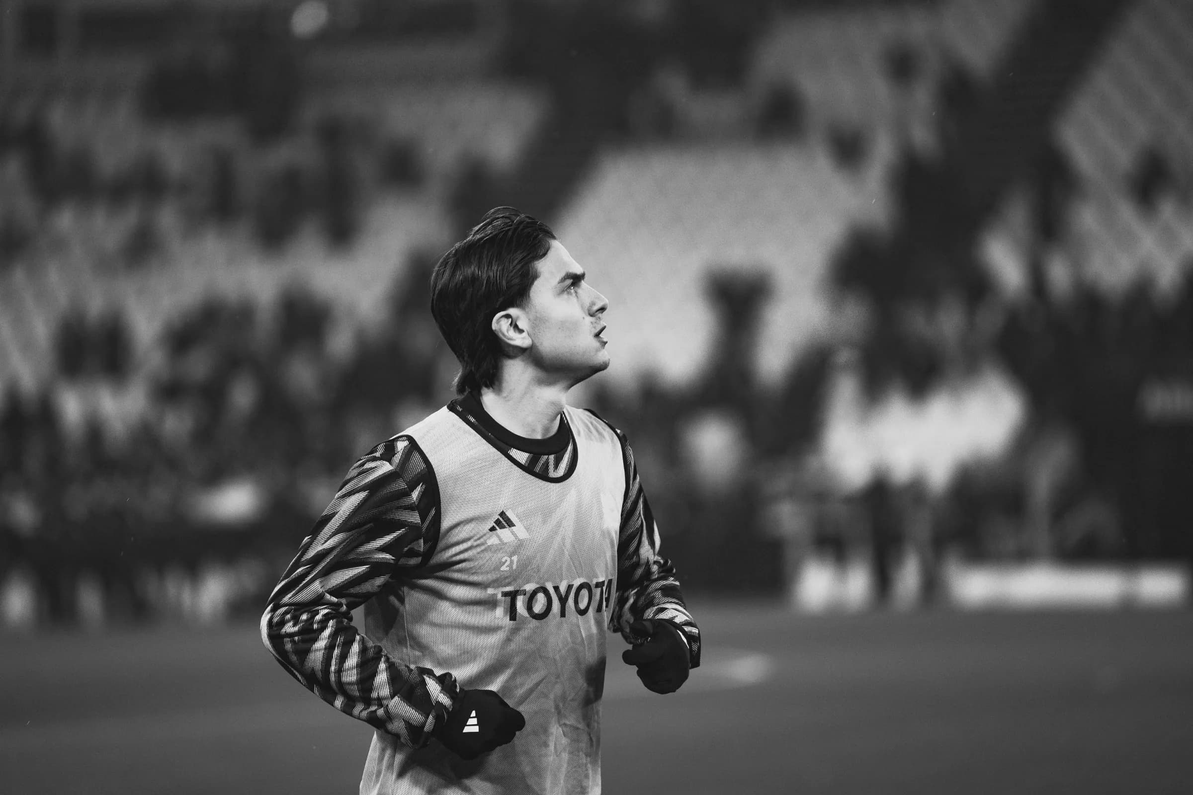 Football Europe — photo 61 de Jimmy De Lorenzi