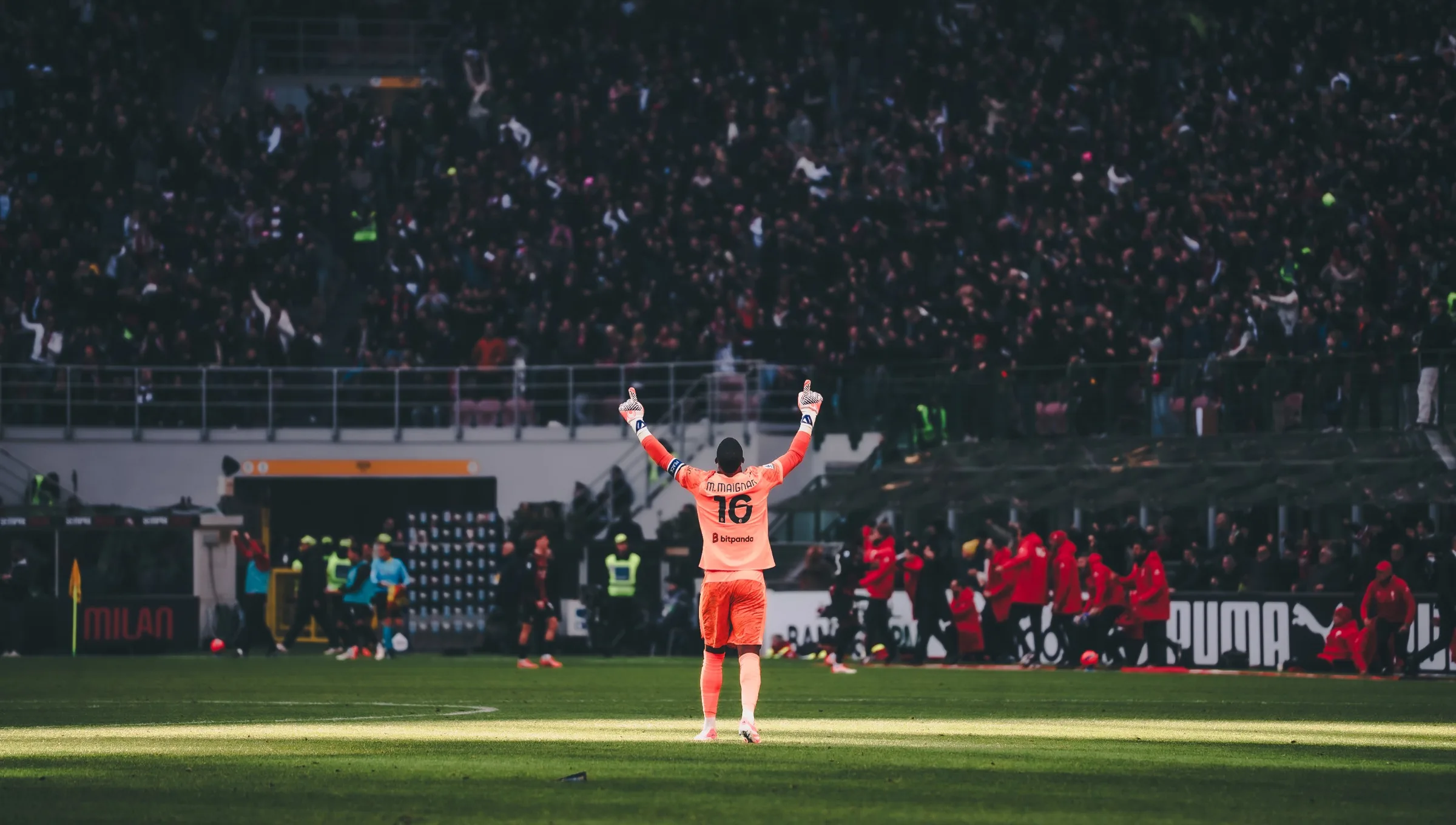 Football Europe — photo 11 de Jimmy De Lorenzi