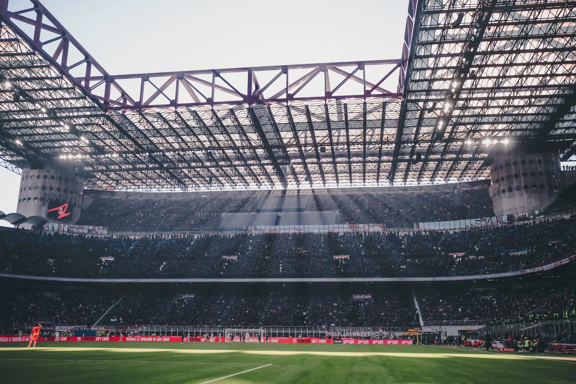 Football Europe — photo 13 de Jimmy De Lorenzi