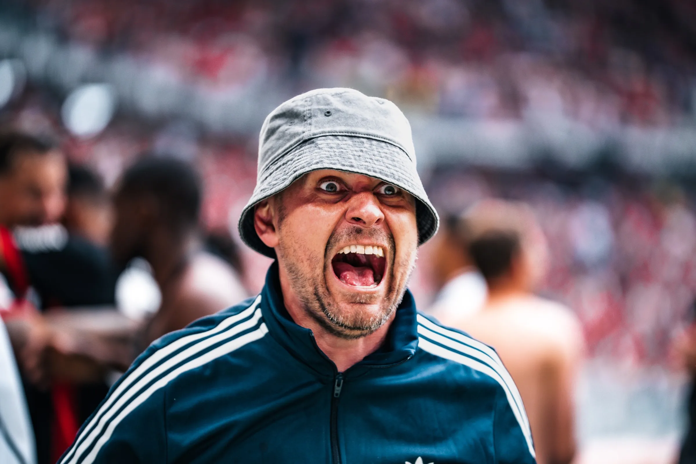 Football Europe — photo 98 de Jimmy De Lorenzi