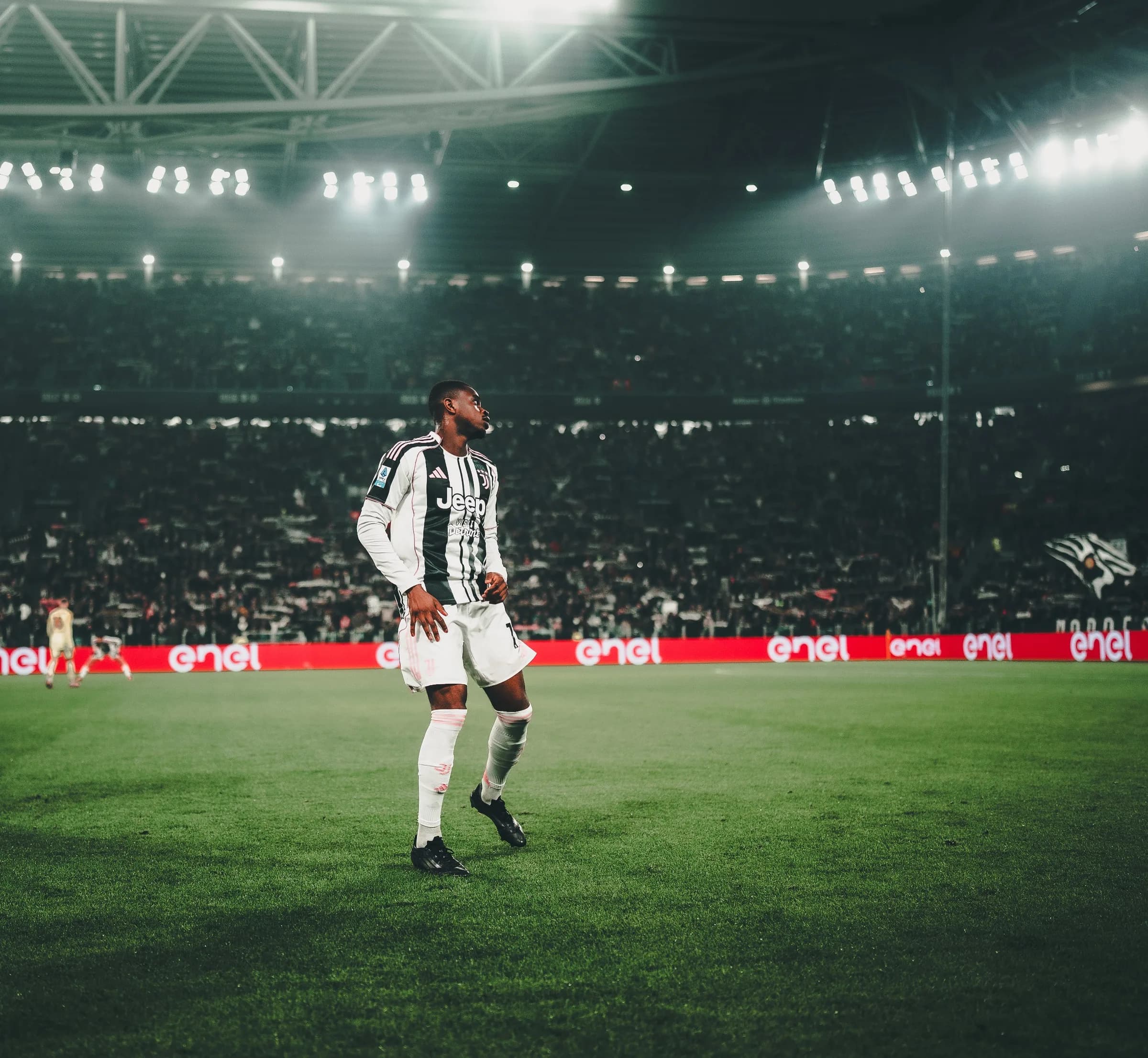 Football Europe — photo 64 de Jimmy De Lorenzi