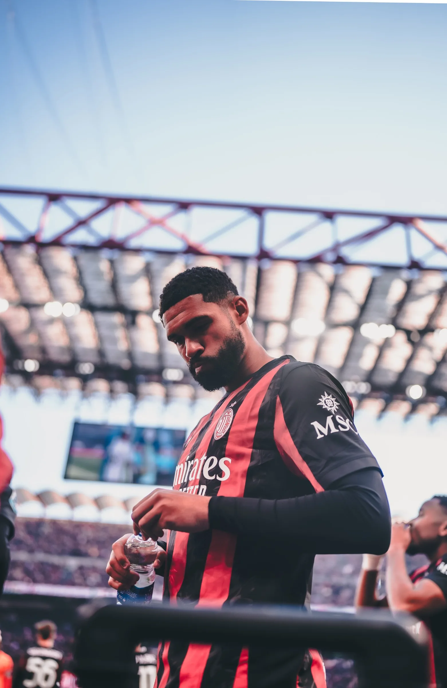 Football Europe — photo 6 de Jimmy De Lorenzi