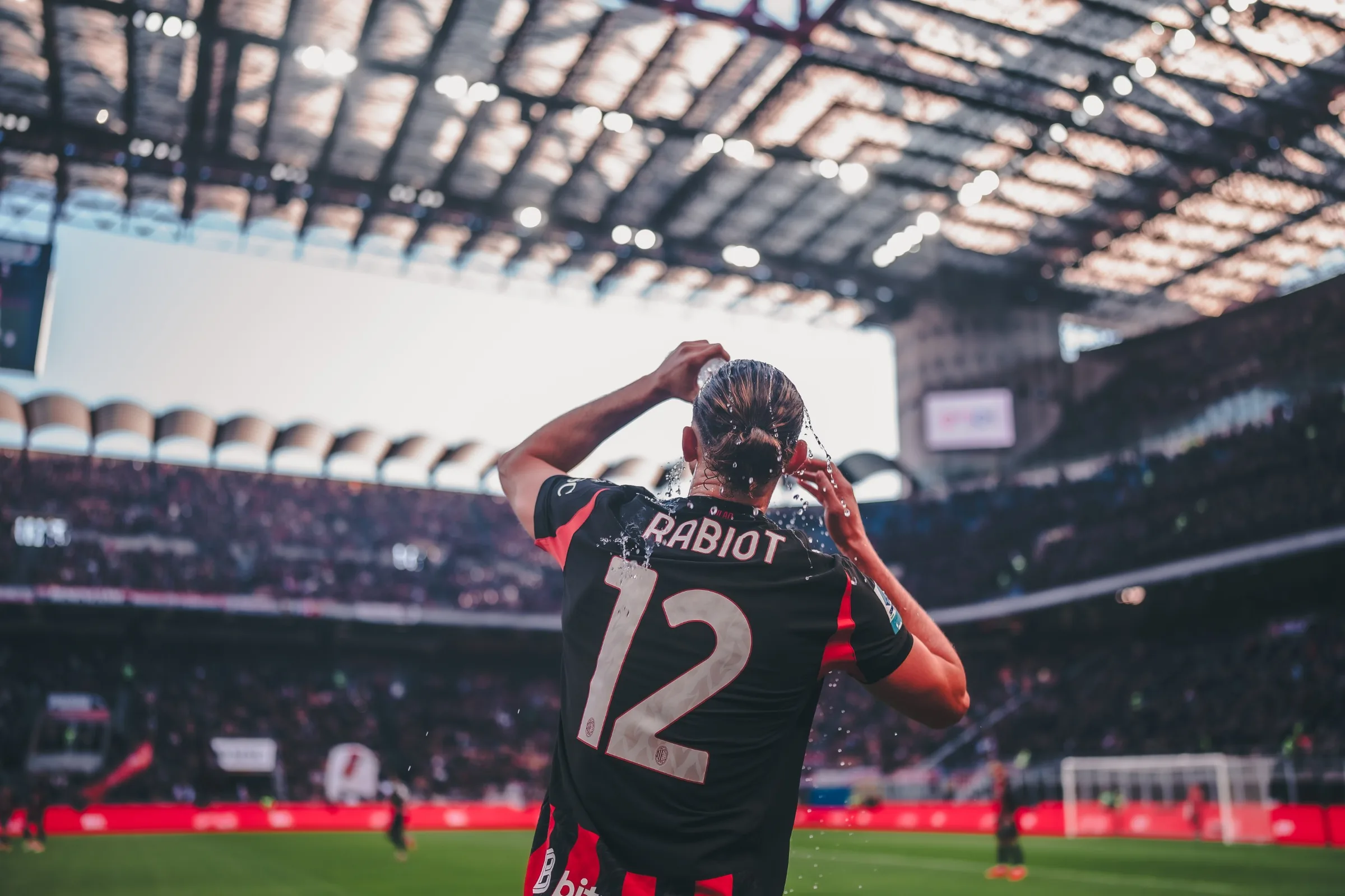 Football Europe — photo 9 de Jimmy De Lorenzi