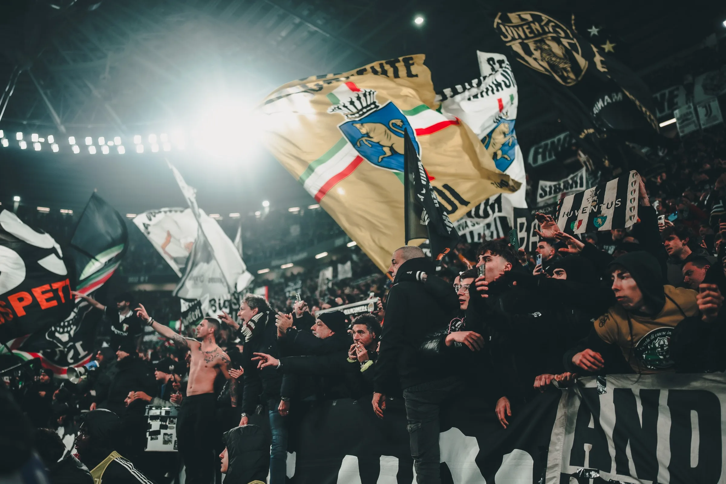 Football Europe — photo 84 de Jimmy De Lorenzi