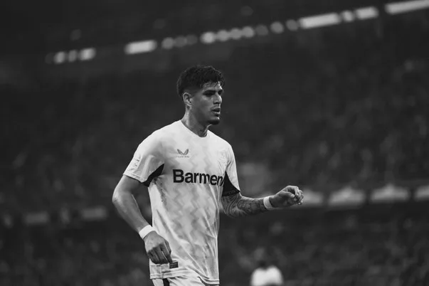 Football Europe — photo 101 de Jimmy De Lorenzi