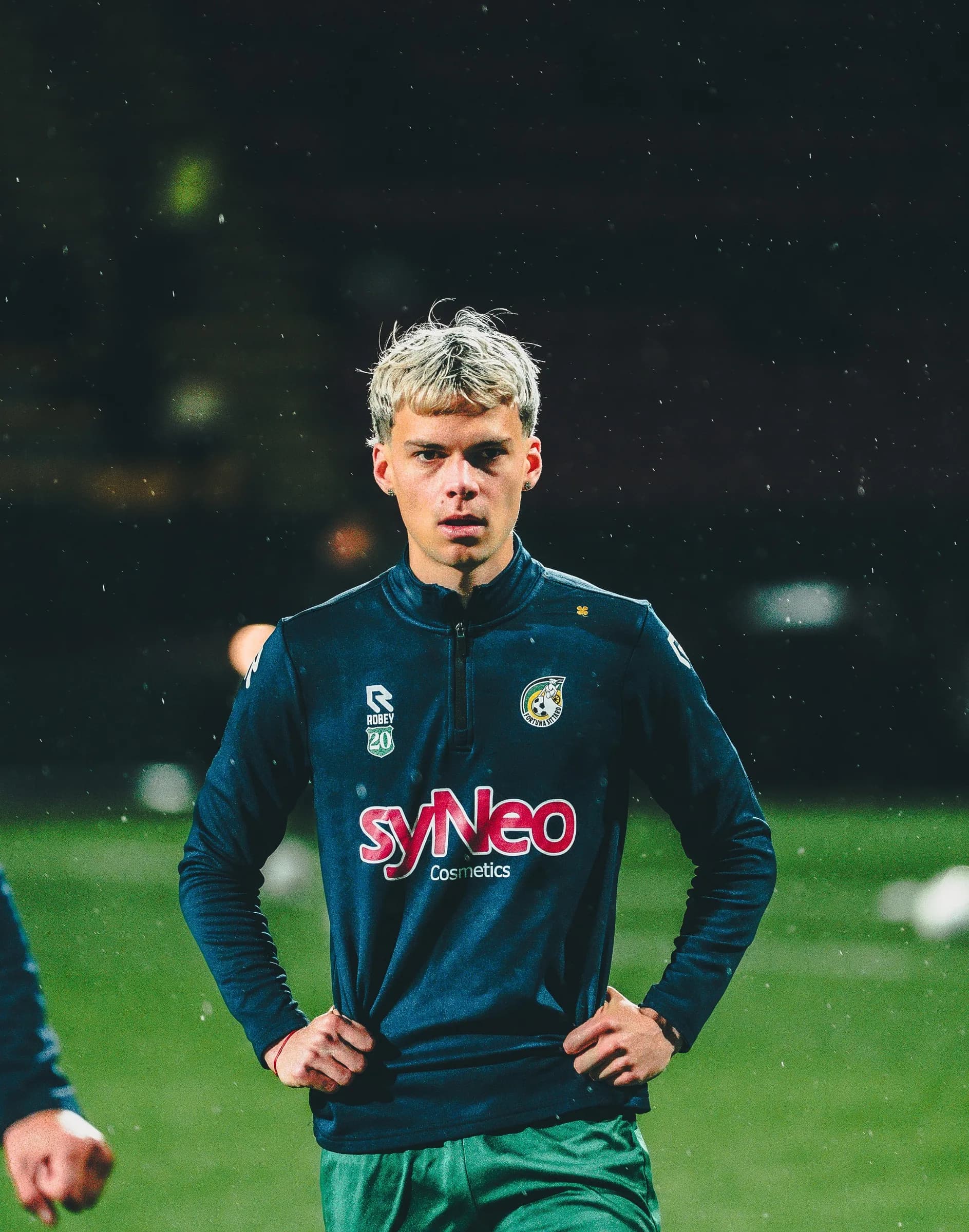 Football Europe — photo 49 de Jimmy De Lorenzi