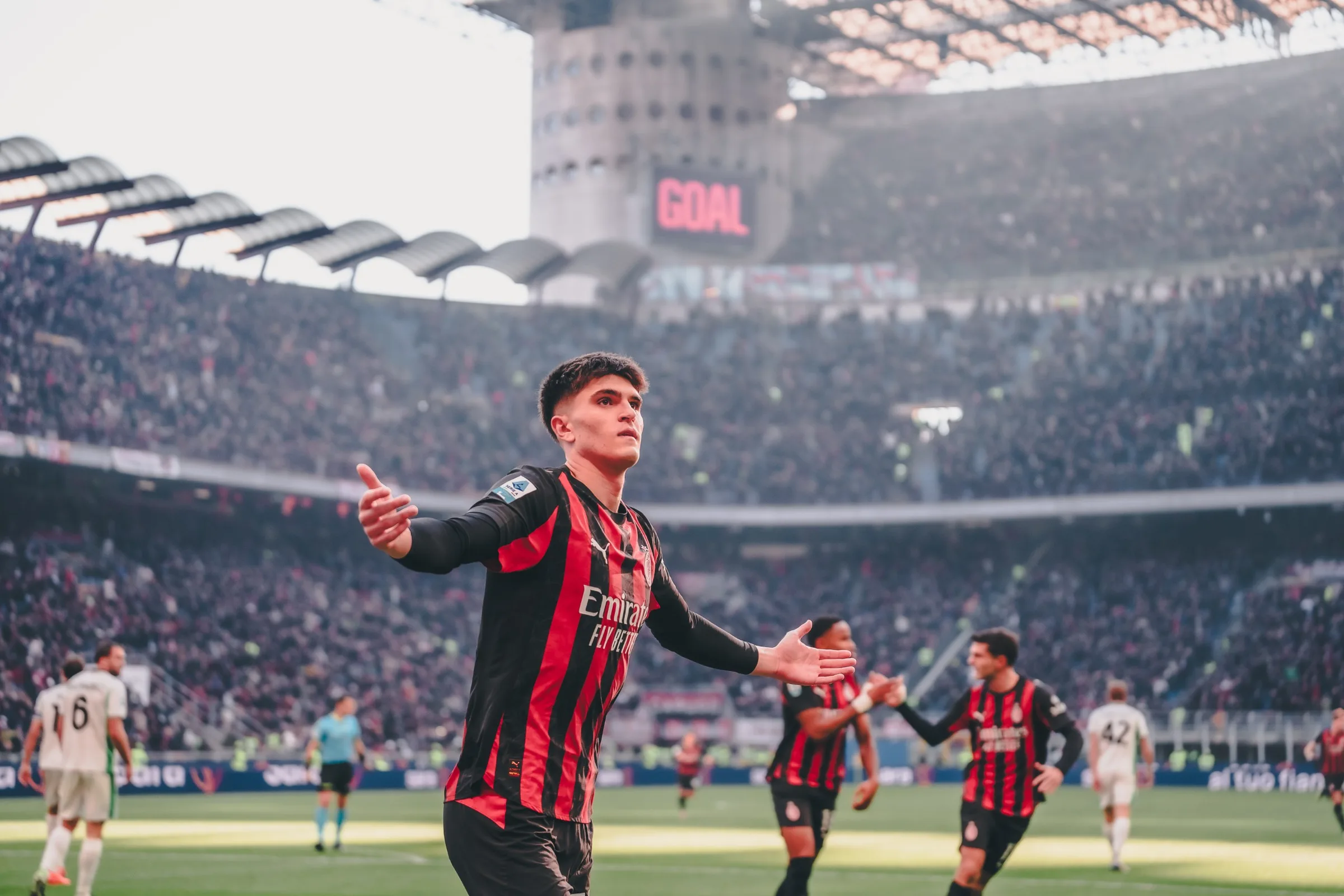 Football Europe — photo 1 de Jimmy De Lorenzi
