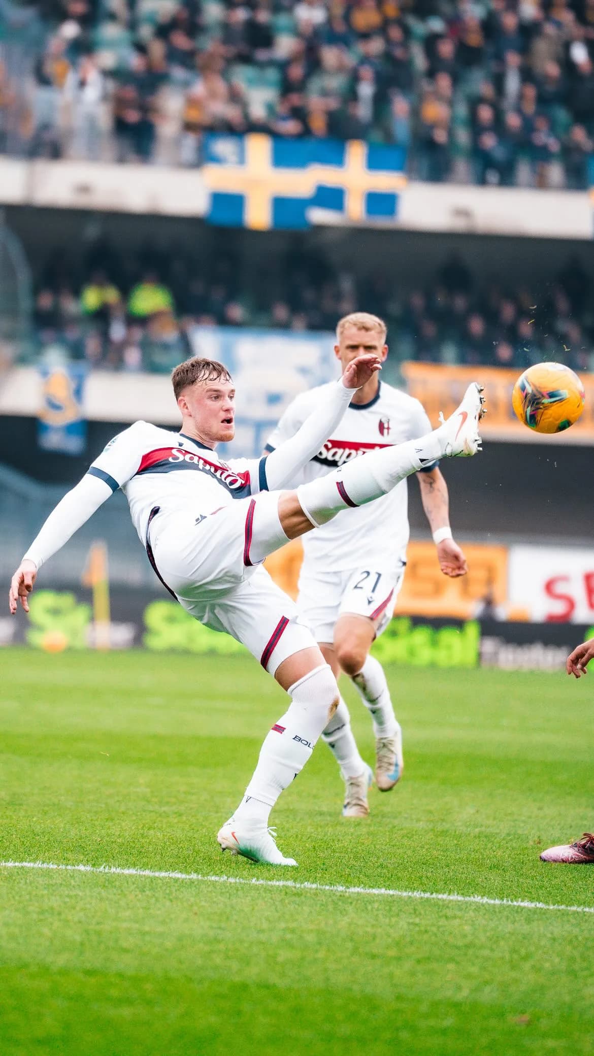 Football Europe — photo 104 de Jimmy De Lorenzi