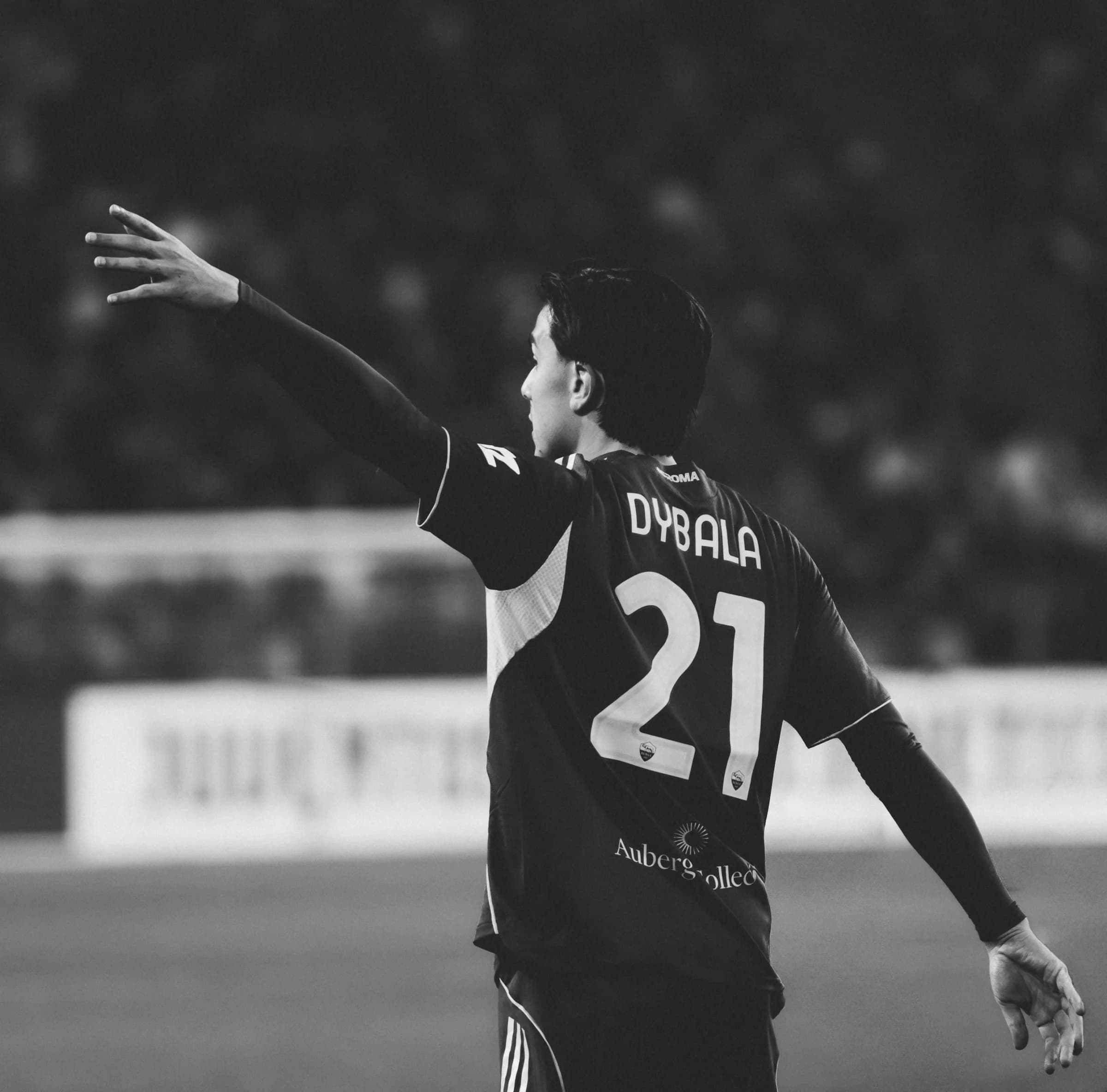 Football Europe — photo 18 de Jimmy De Lorenzi