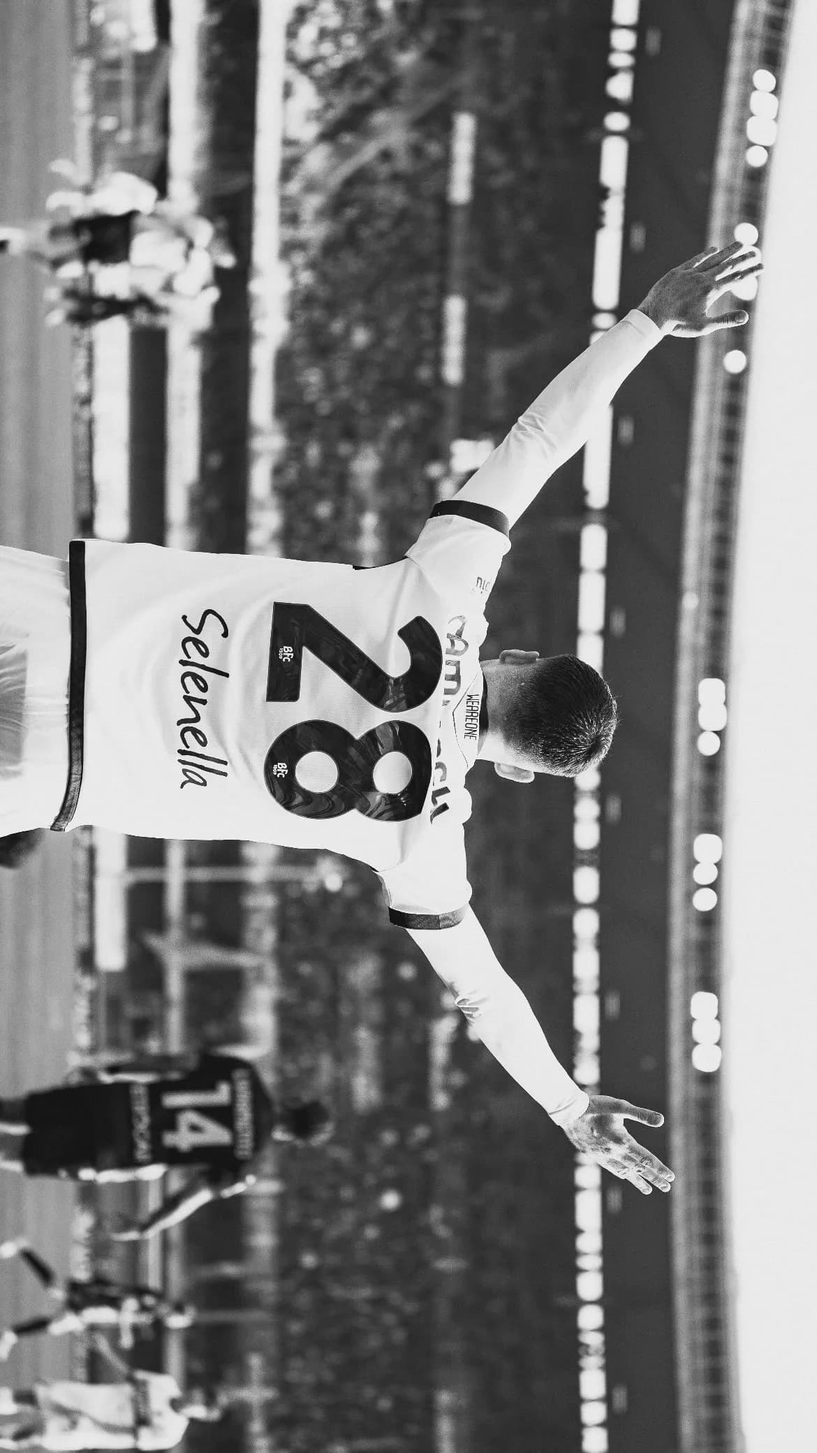 Football Europe — photo 102 de Jimmy De Lorenzi