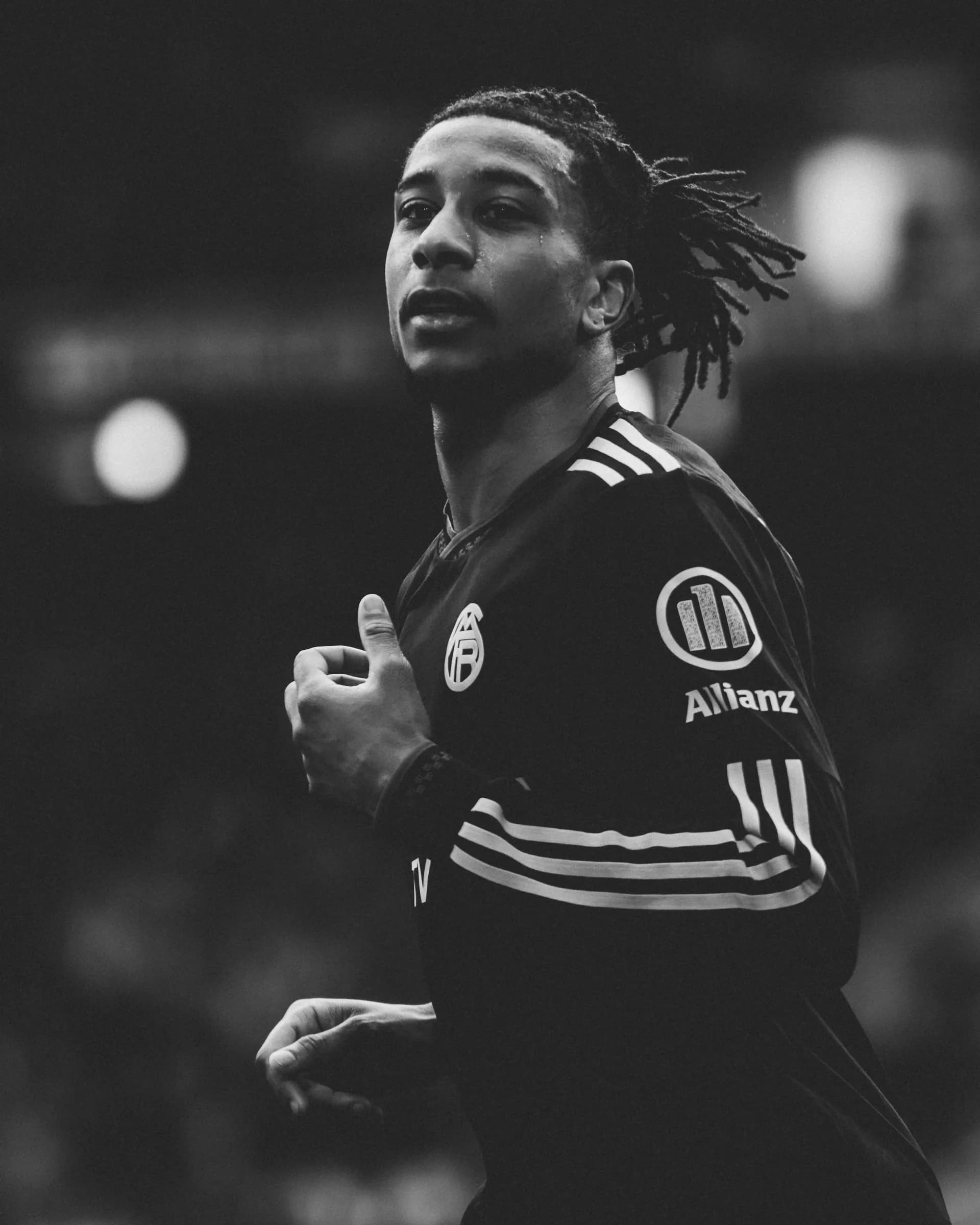 Football Europe — photo 15 de Jimmy De Lorenzi