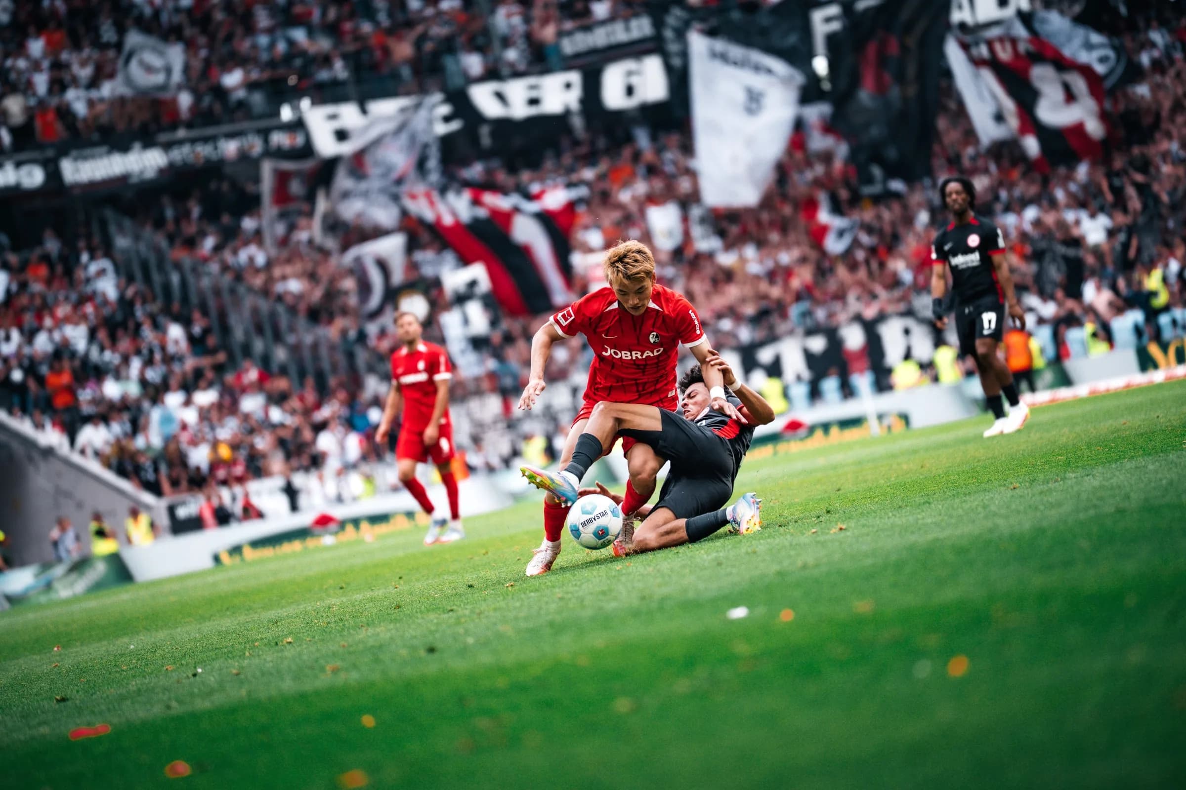 Football Europe — photo 97 de Jimmy De Lorenzi