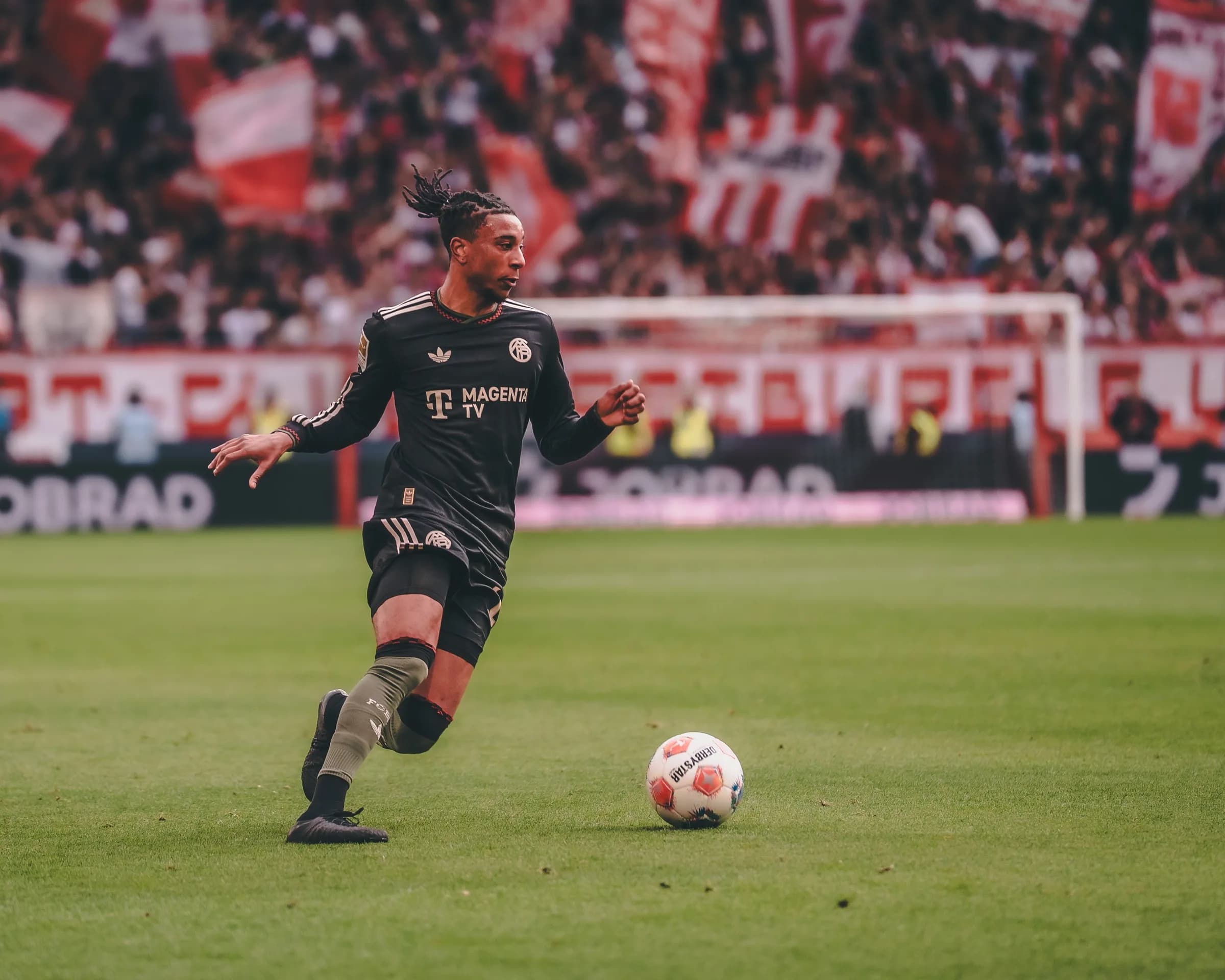Football Europe — photo 45 de Jimmy De Lorenzi