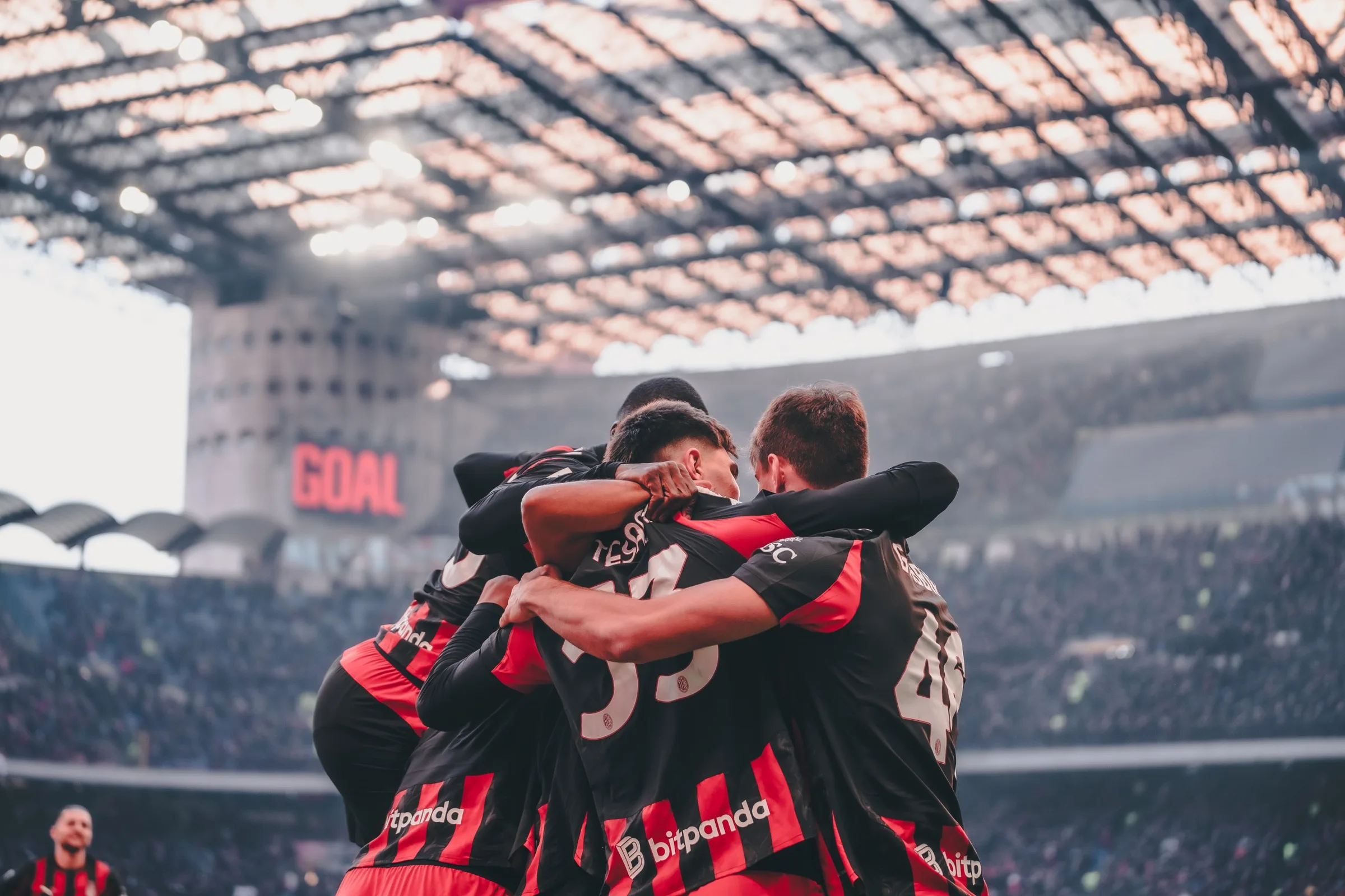 Football Europe — photo 19 de Jimmy De Lorenzi