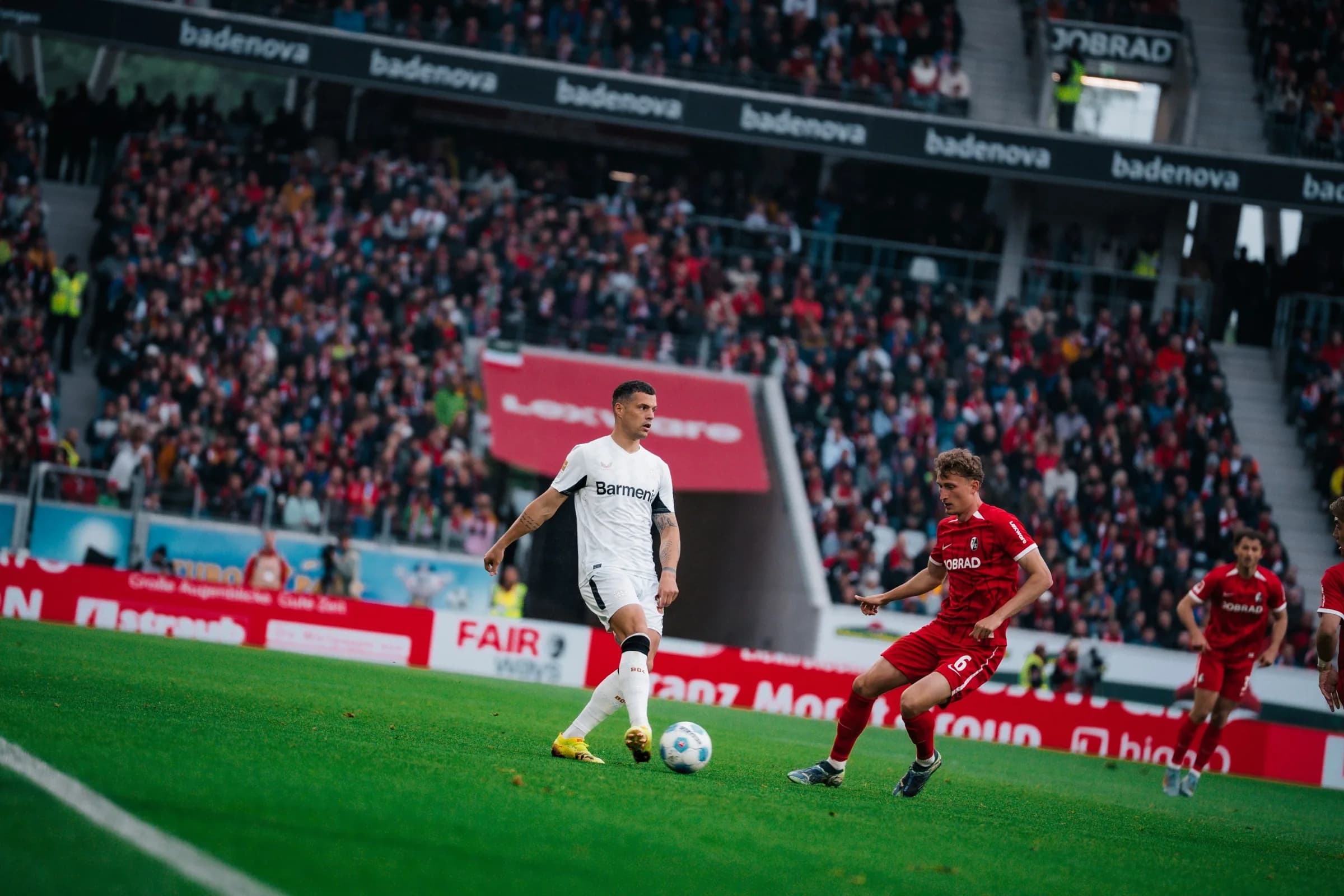 Football Europe — photo 87 de Jimmy De Lorenzi