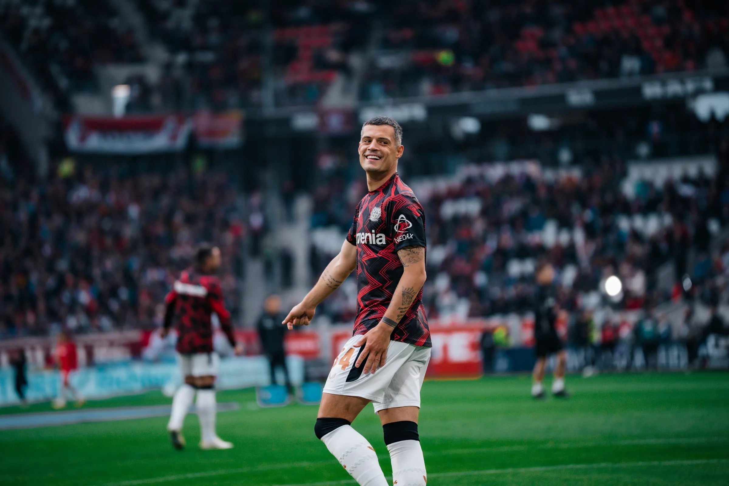 Football Europe — photo 65 de Jimmy De Lorenzi