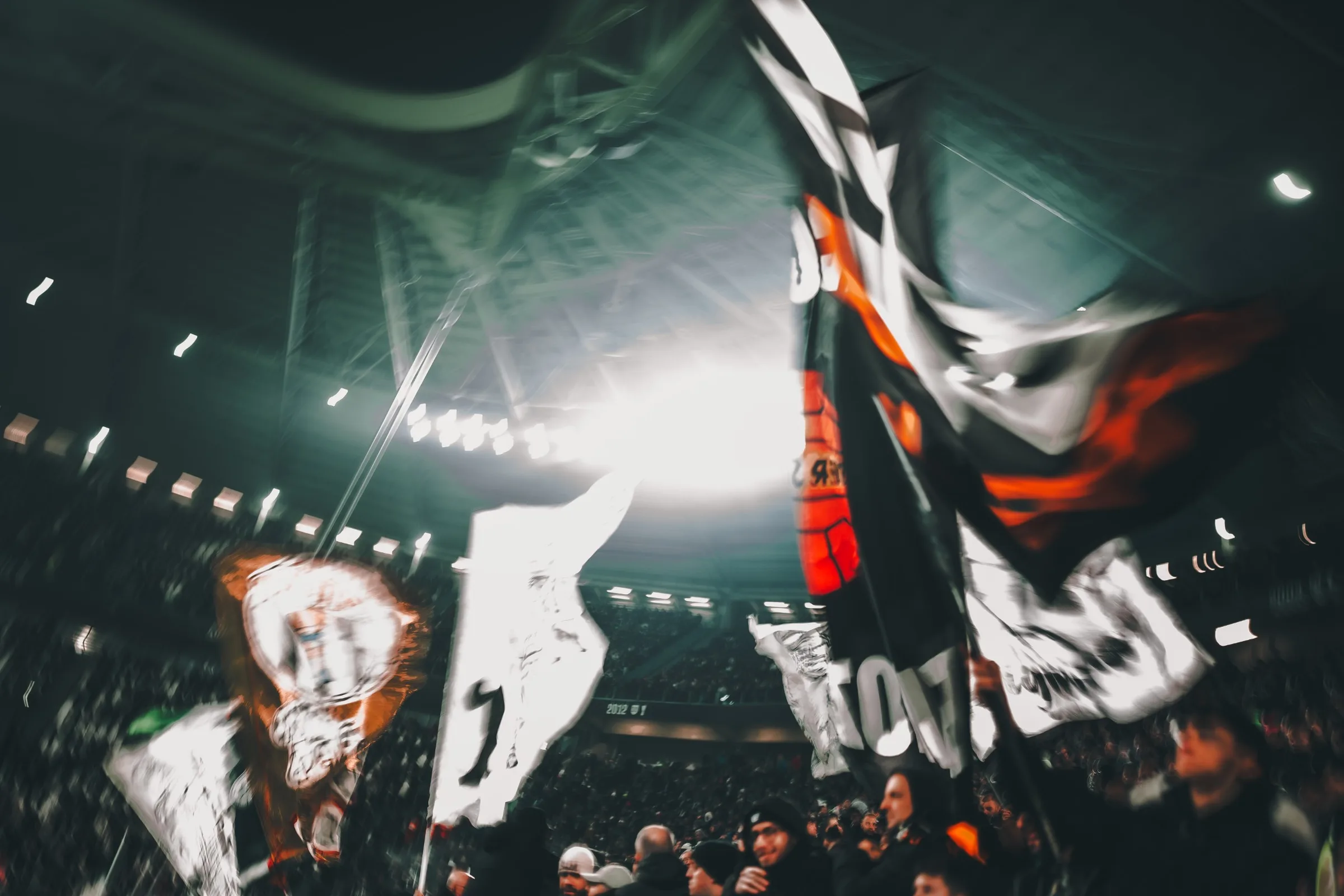 Football Europe — photo 8 de Jimmy De Lorenzi