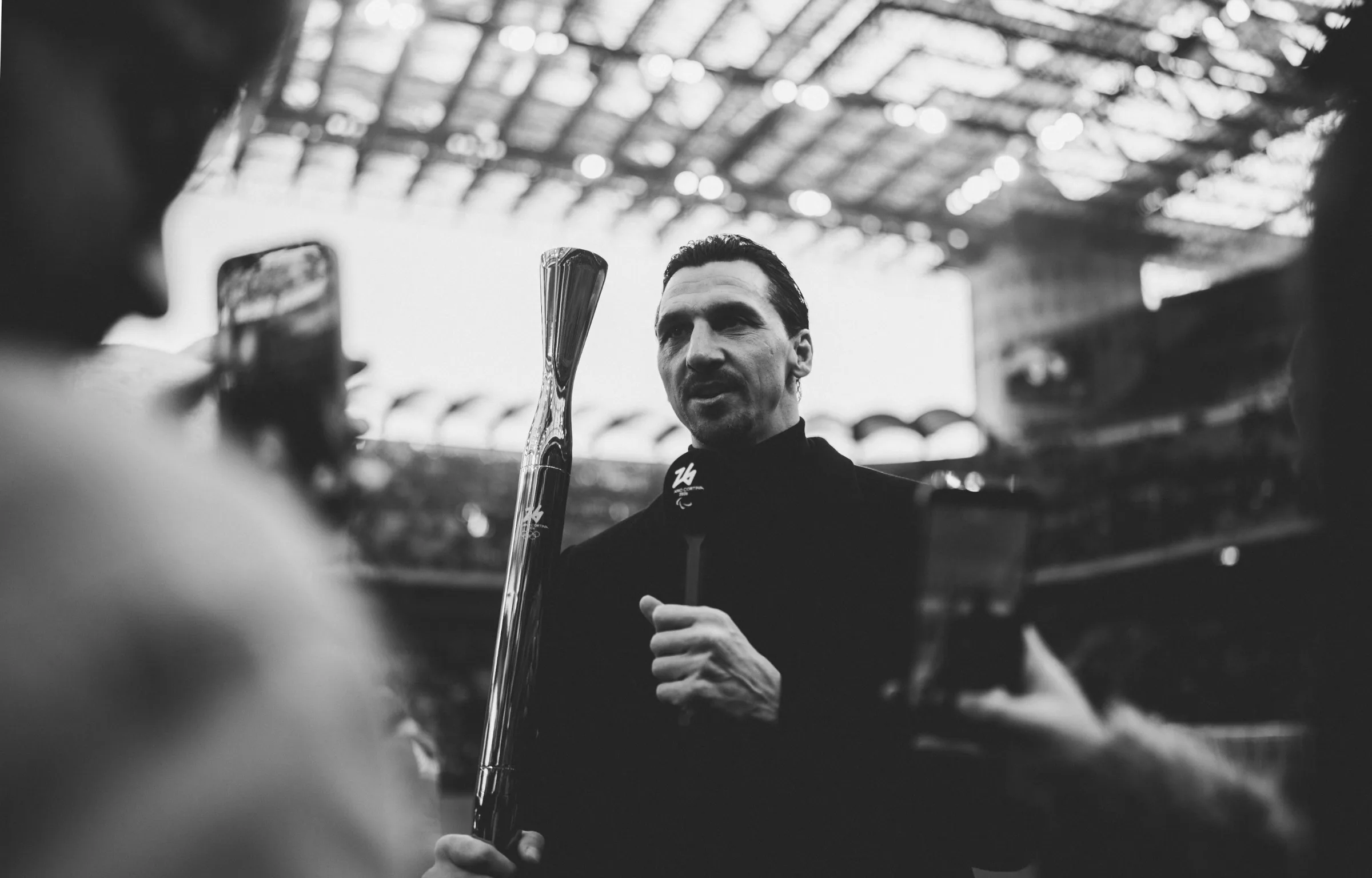 Football Europe — photo 3 de Jimmy De Lorenzi