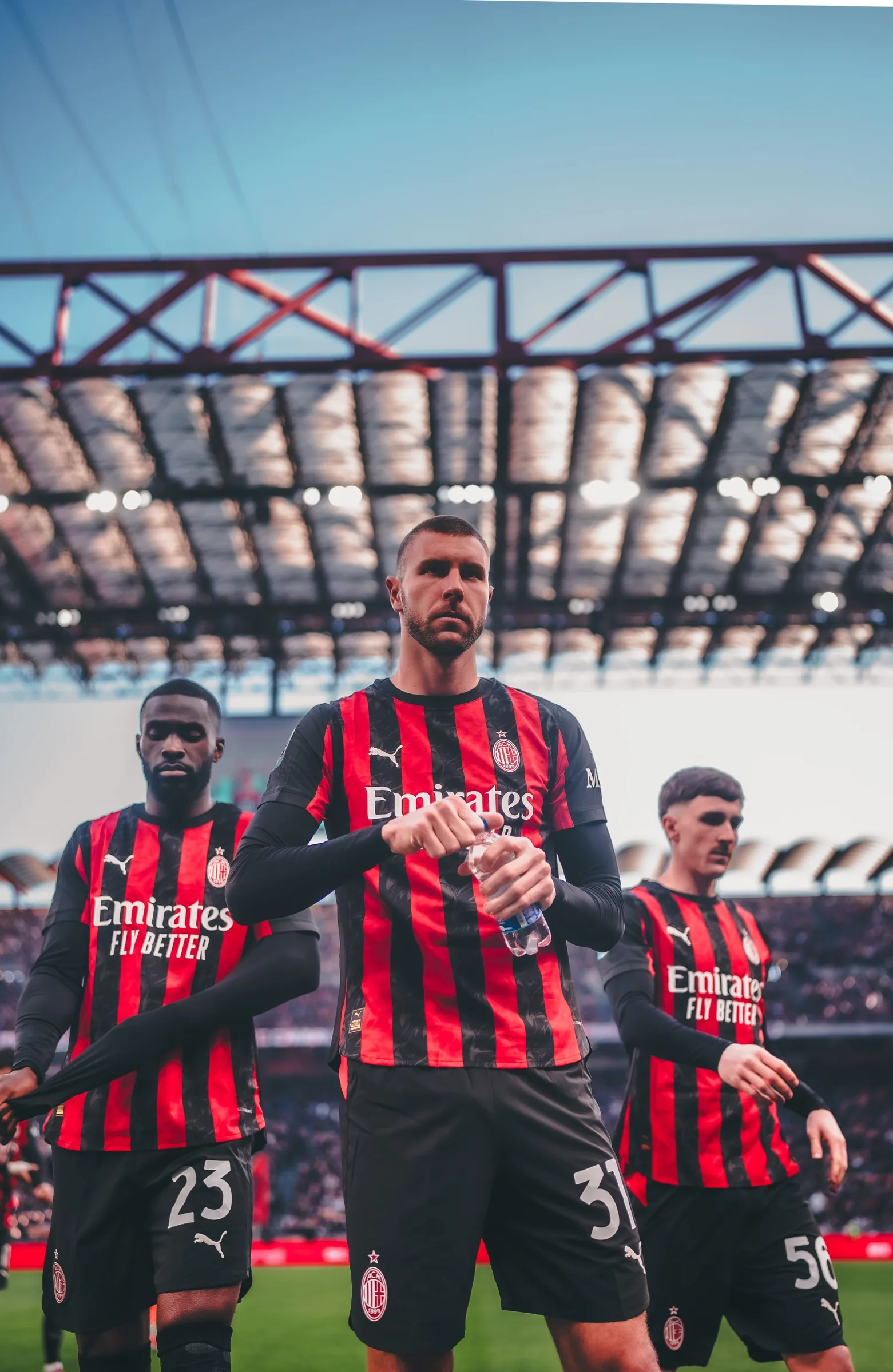 Football Europe — photo 7 de Jimmy De Lorenzi