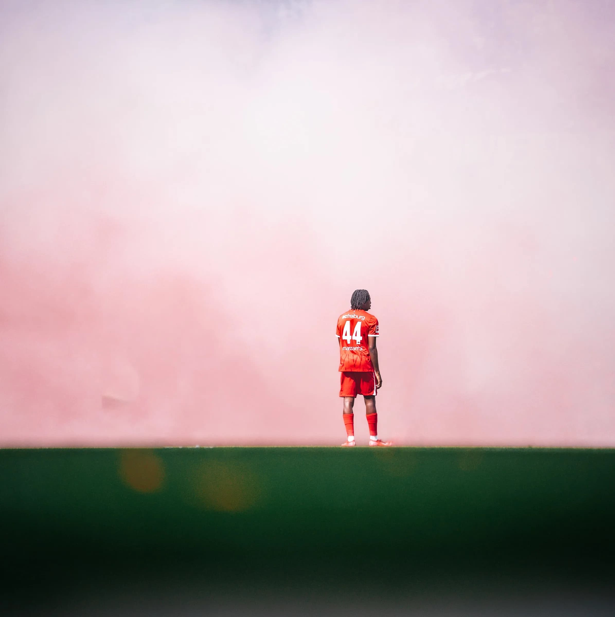 Football Europe — photo 94 de Jimmy De Lorenzi
