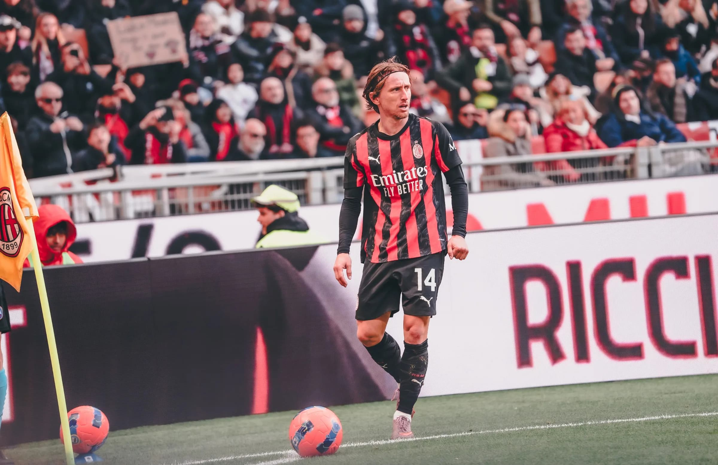 Football Europe — photo 2 de Jimmy De Lorenzi