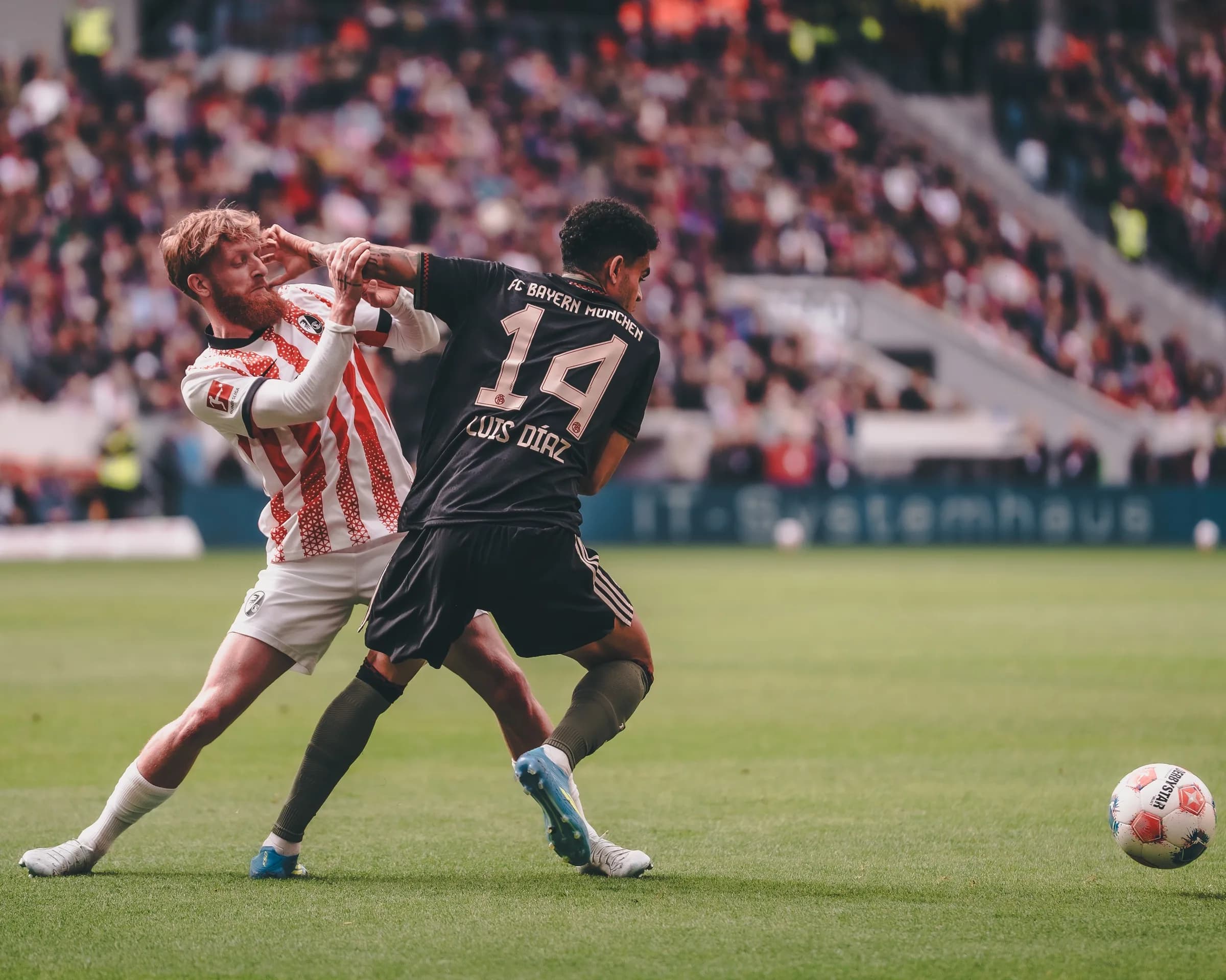 Football Europe — photo 39 de Jimmy De Lorenzi