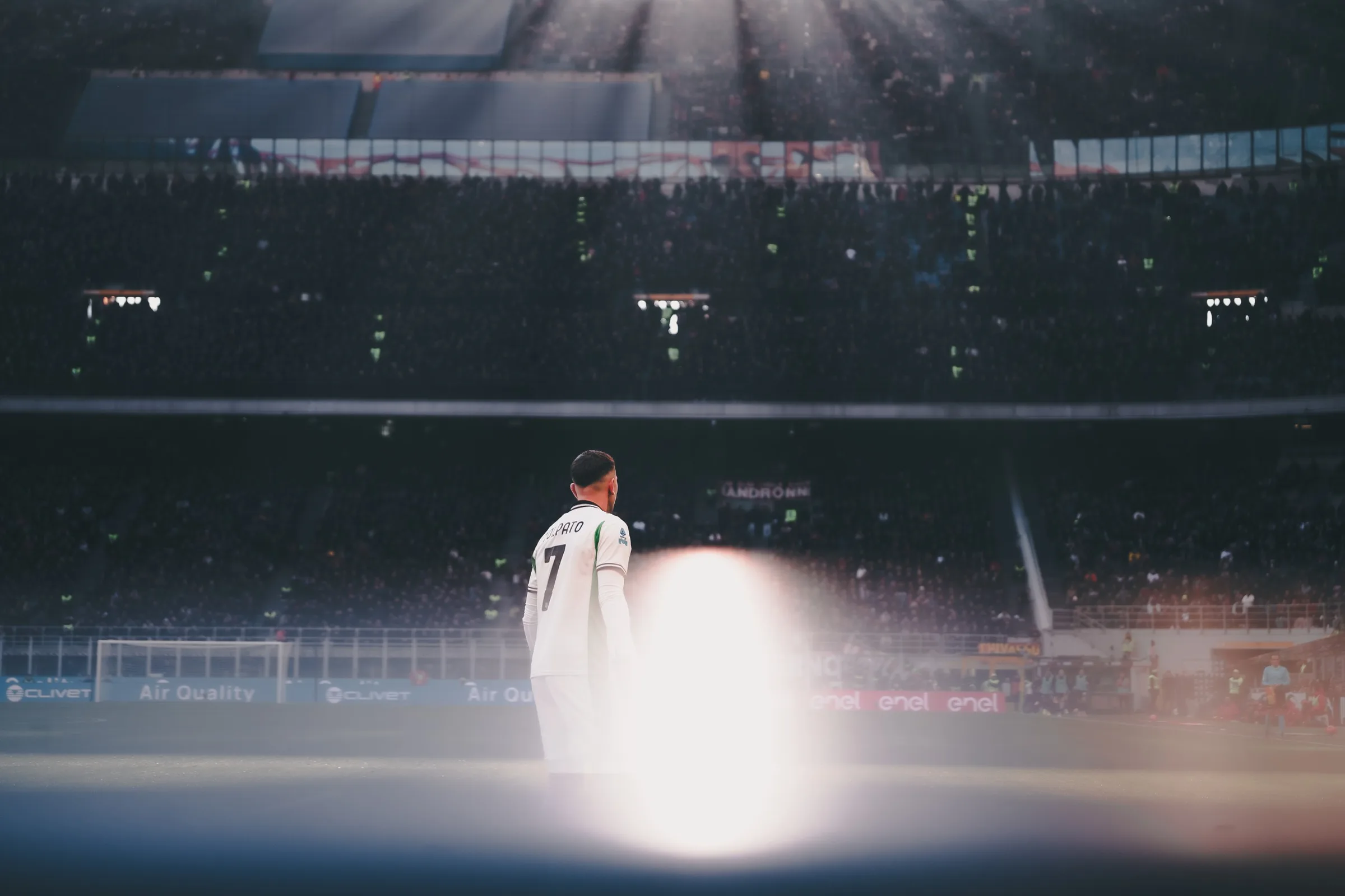 Football Europe — photo 30 de Jimmy De Lorenzi