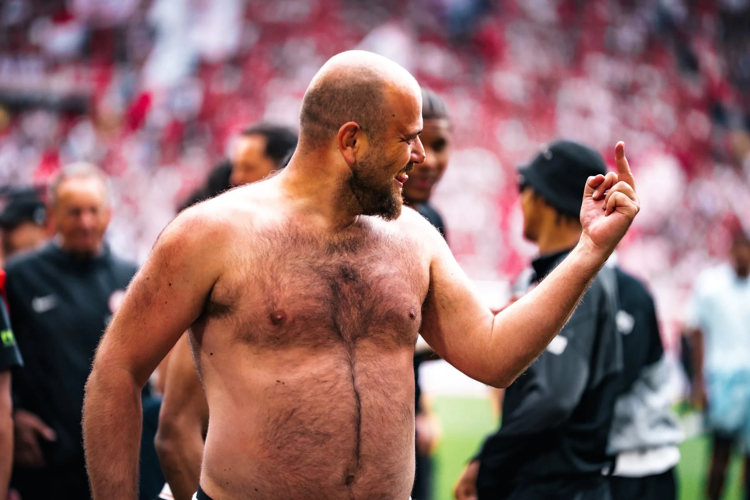 Football Europe — photo 106 de Jimmy De Lorenzi