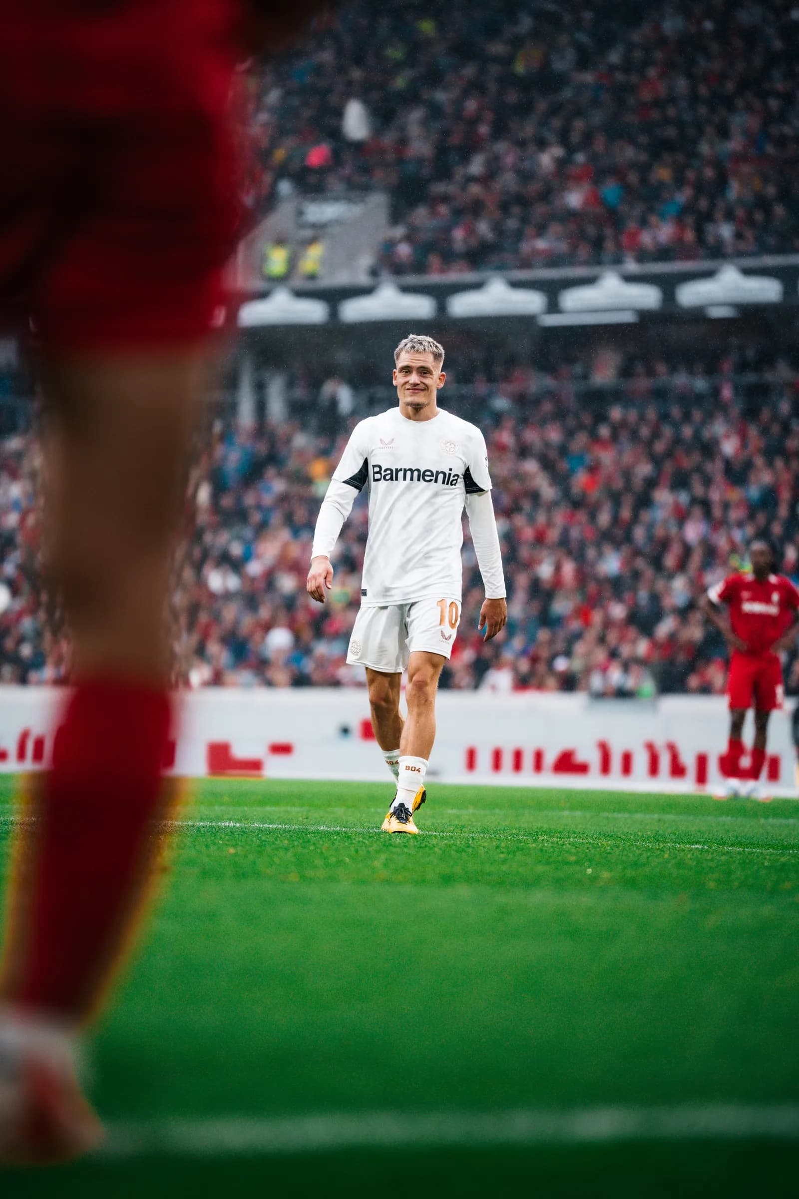 Football Europe — photo 12 de Jimmy De Lorenzi